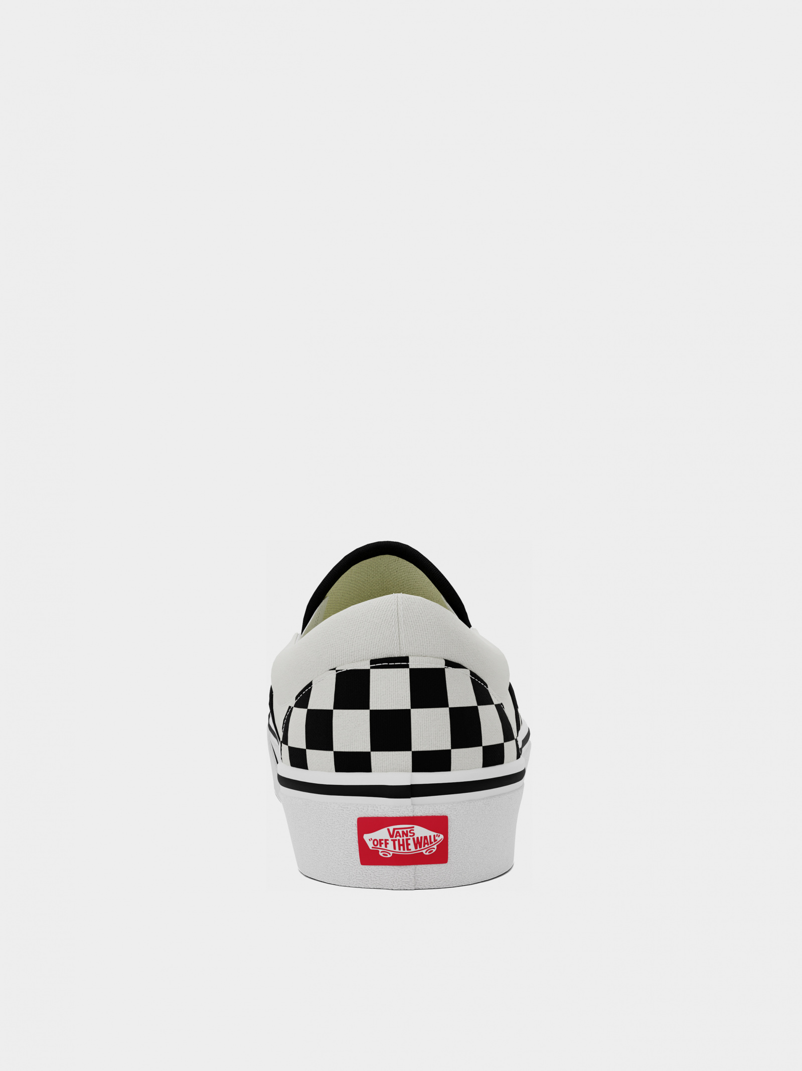 Slip-On Sneakers Unisex Vans