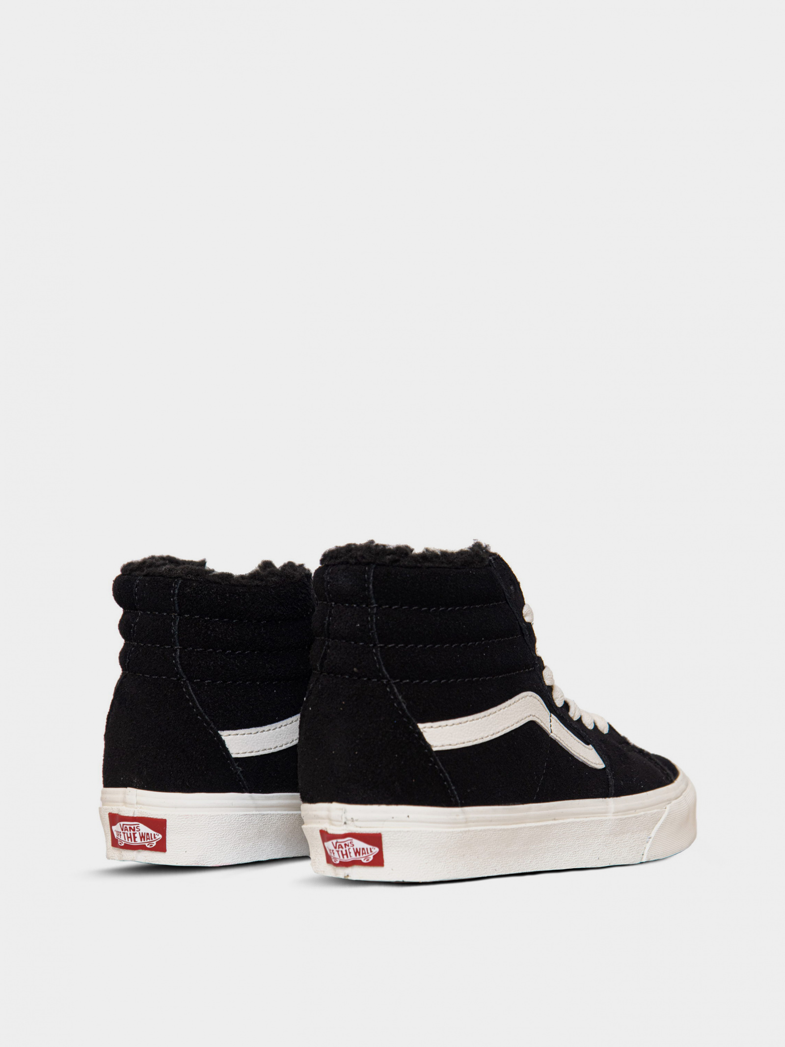 Кеды высокие Унисекс Vans