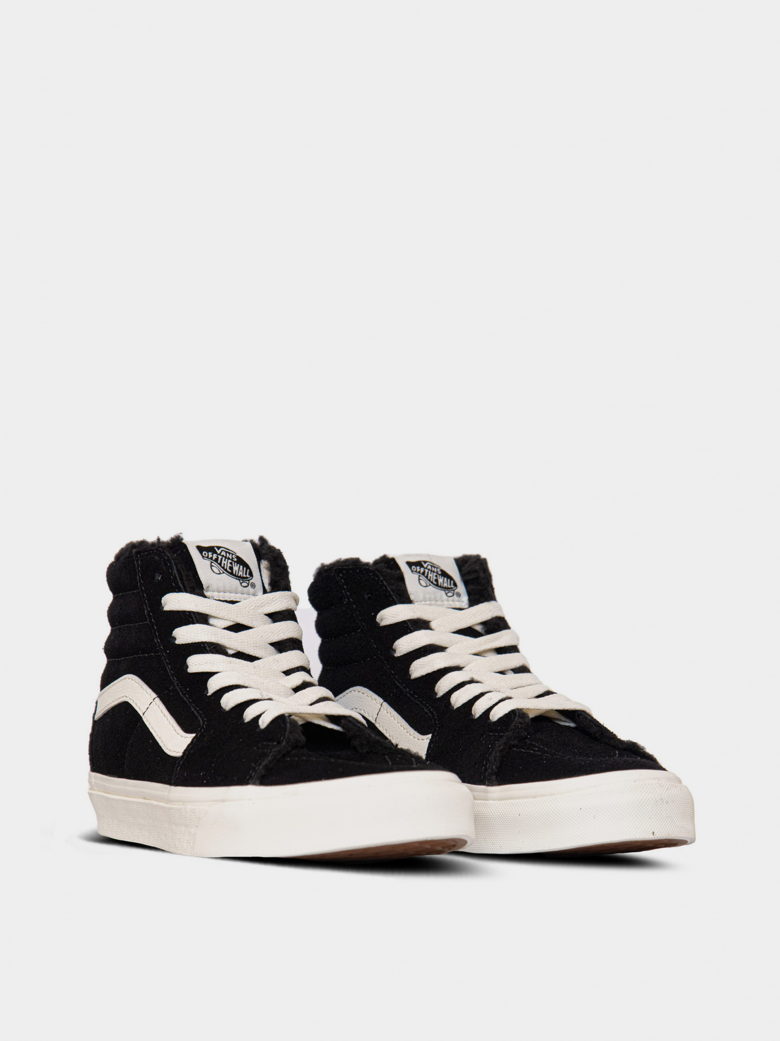 Кеды высокие Унисекс Vans