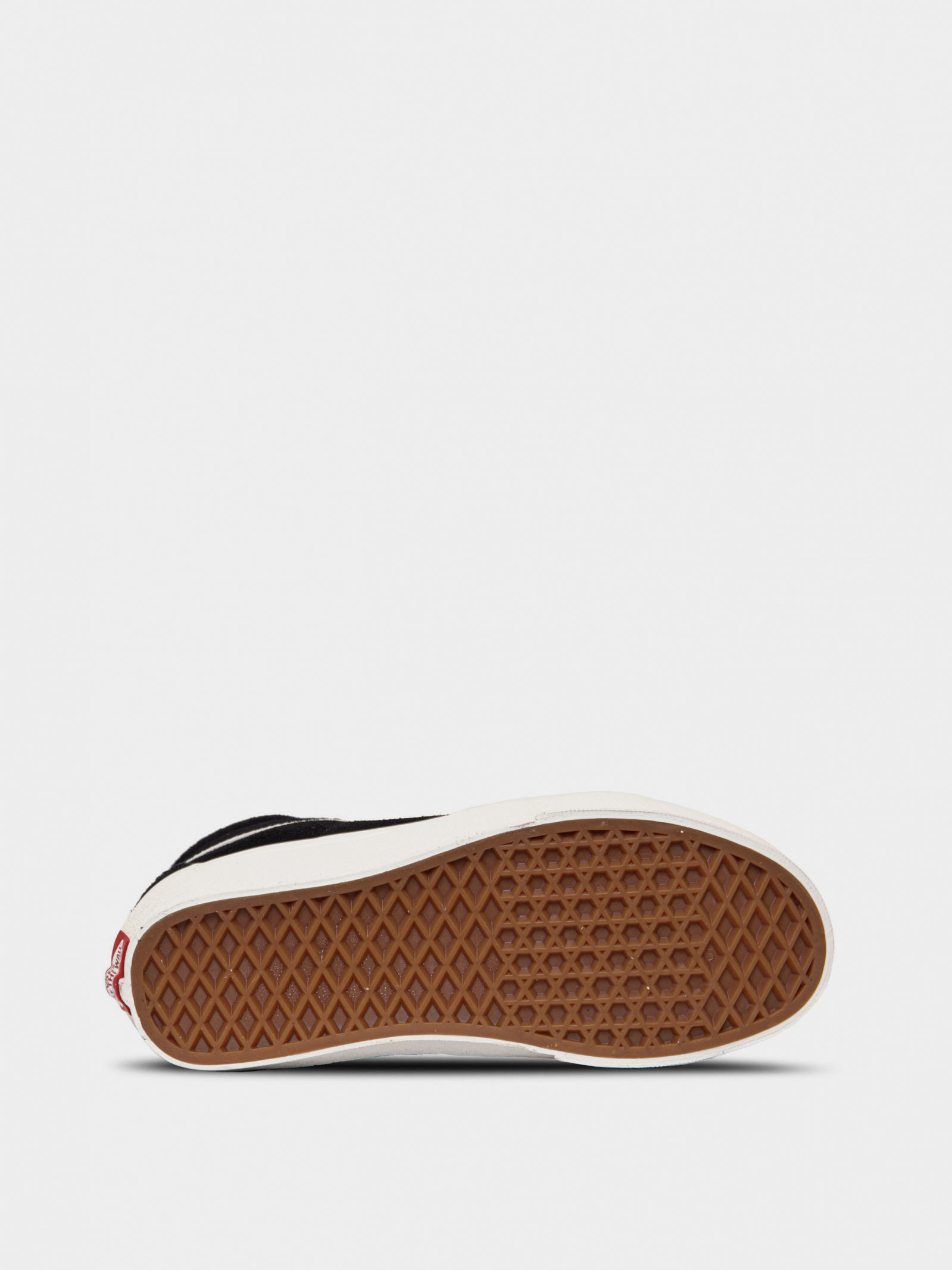 Кеды высокие Унисекс Vans