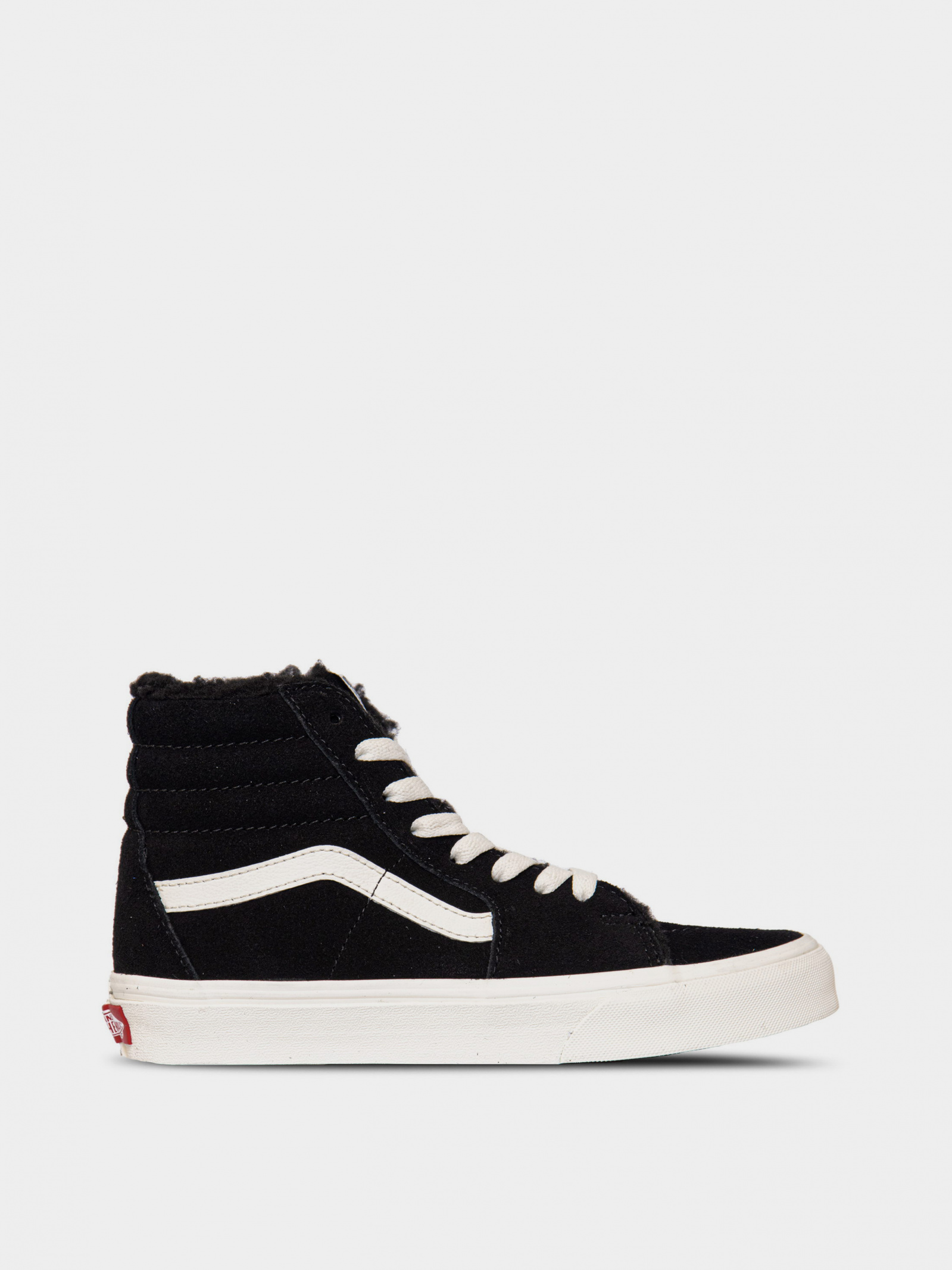Кеды высокие Унисекс Vans