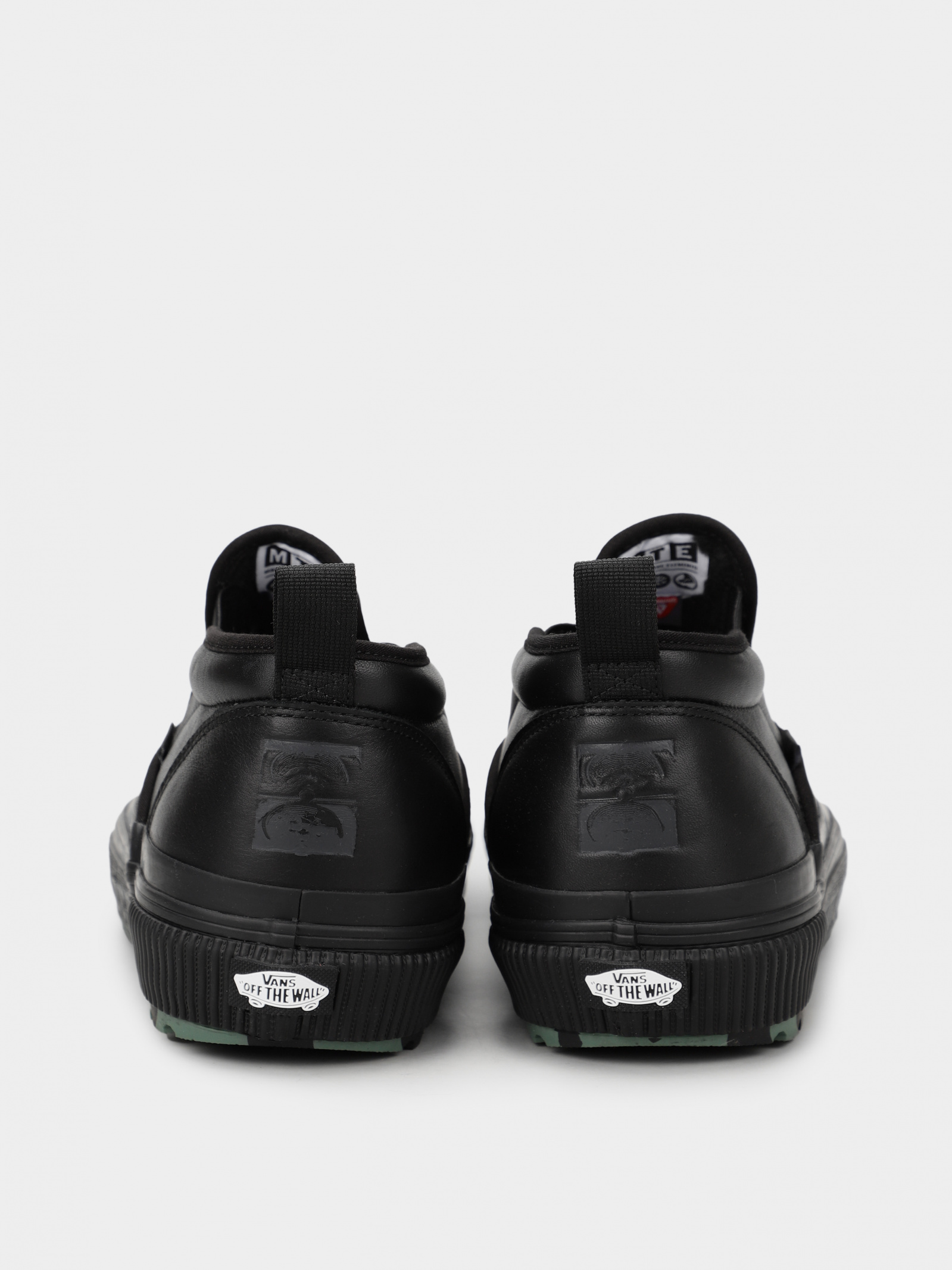 Сліпони Унісекс Vans