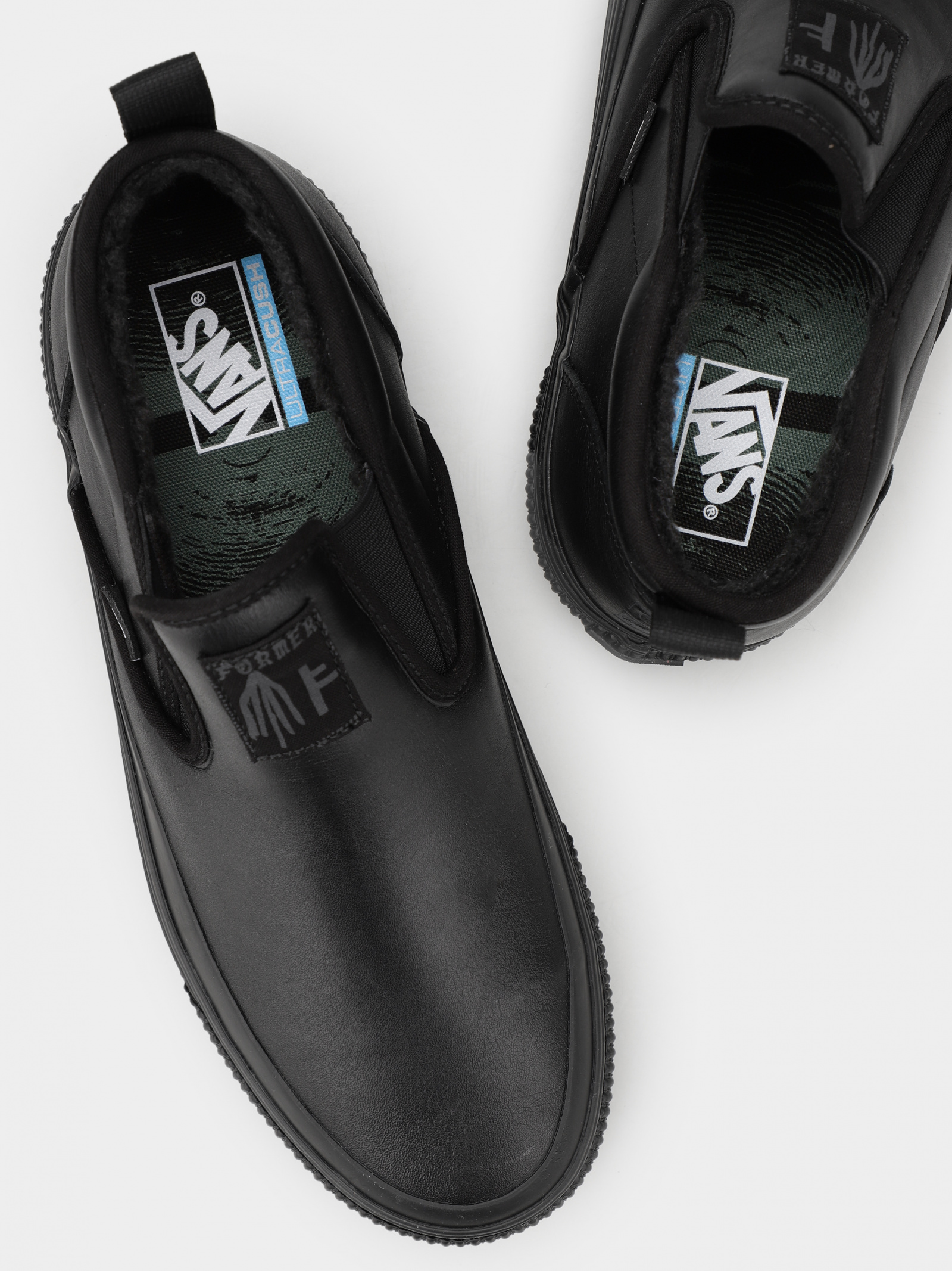 Сліпони Унісекс Vans