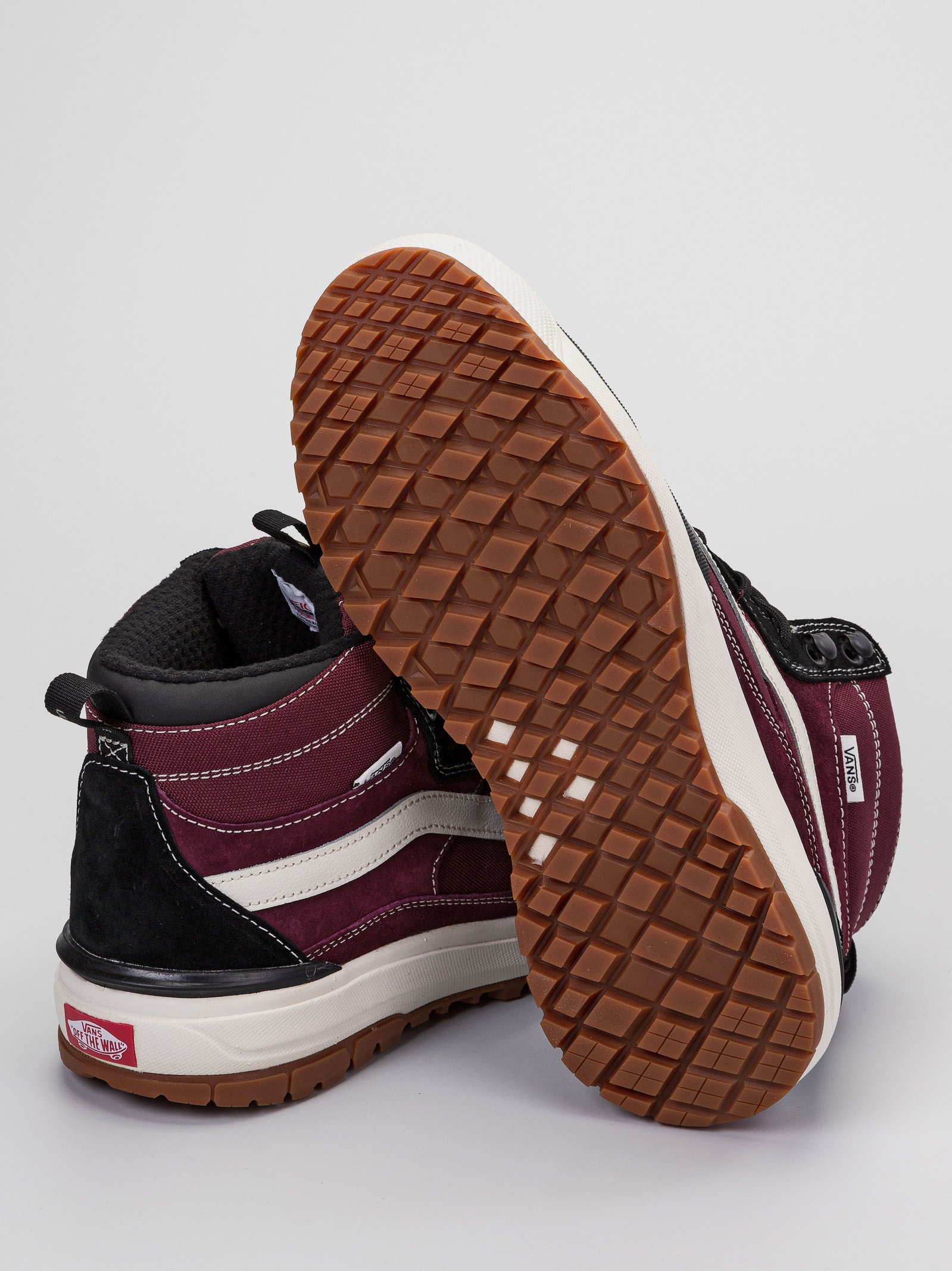 Черевики Унісекс Vans