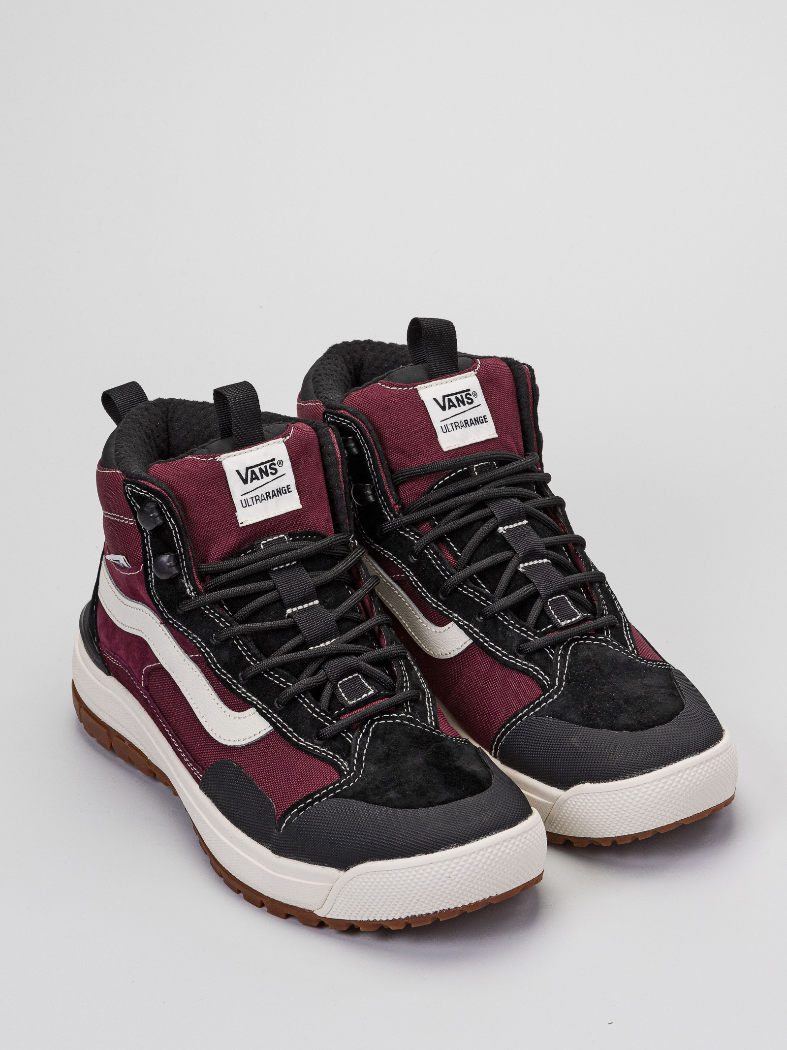 Черевики Унісекс Vans
