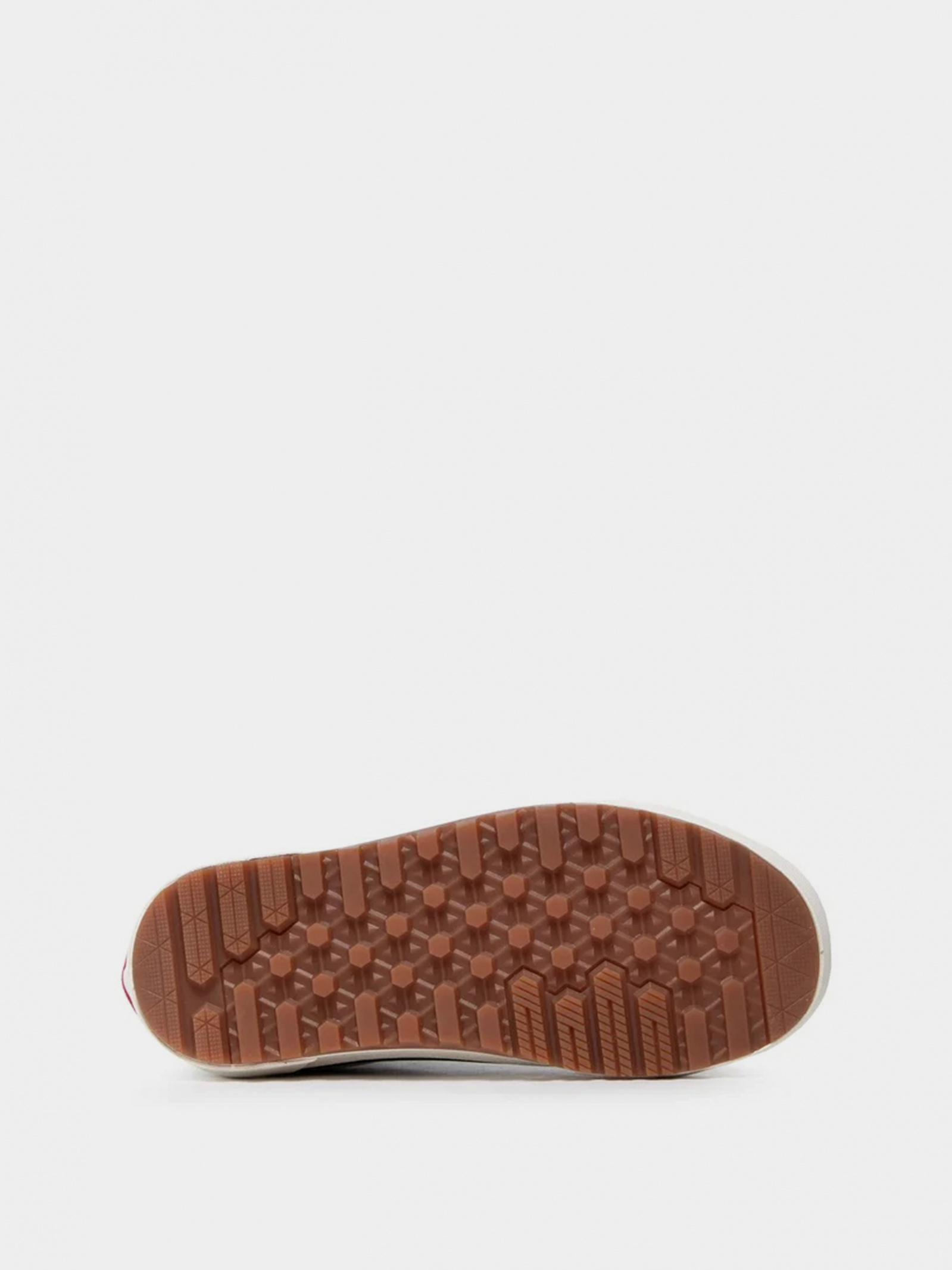 Кеди високі Унісекс Vans
