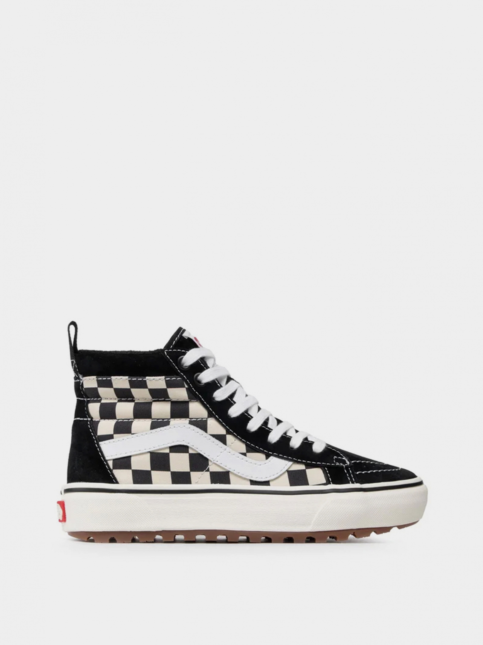 Кеди високі Унісекс Vans