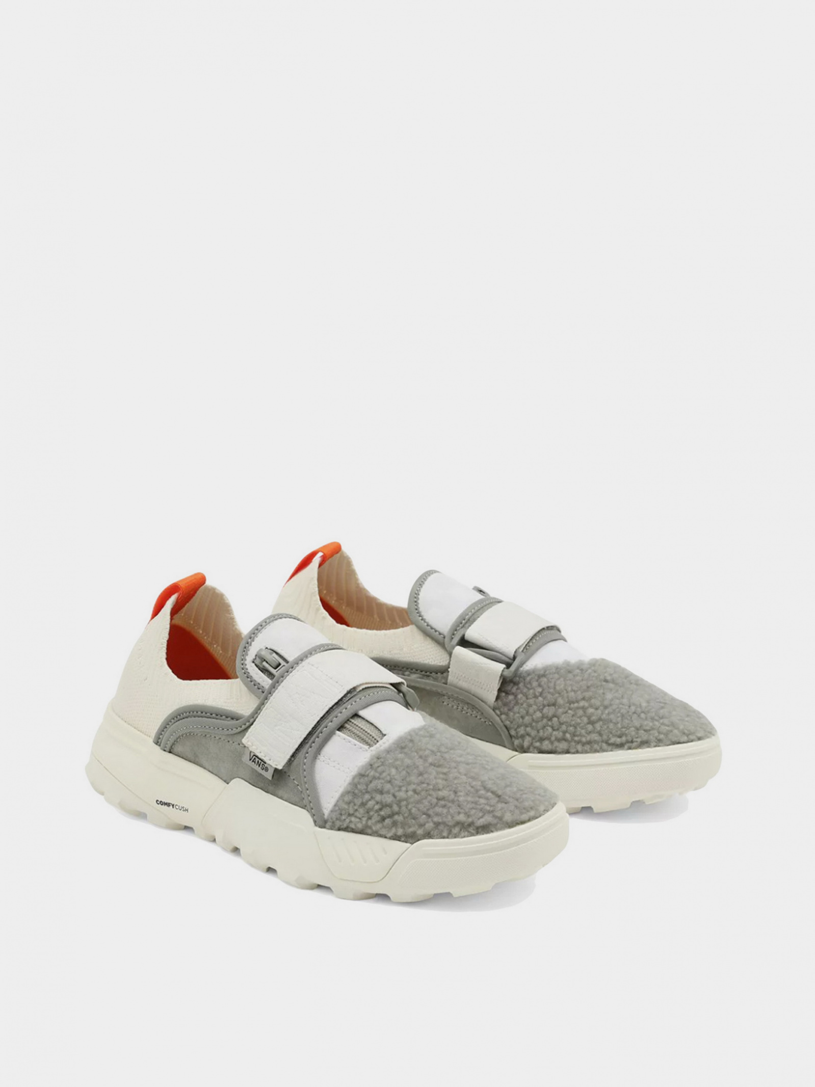 Low-Top Sneakers Unisex Vans