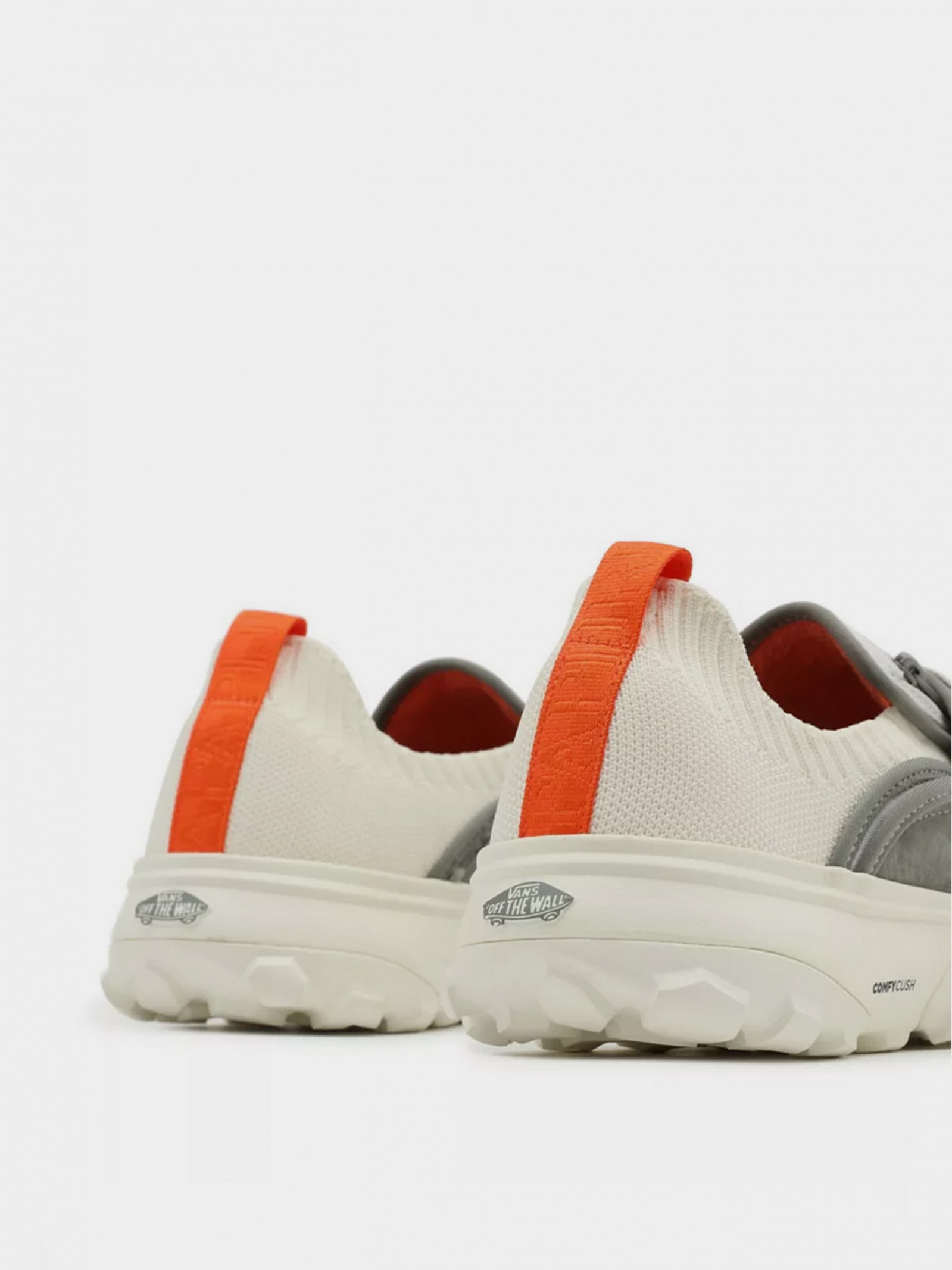 Low-Top Sneakers Unisex Vans