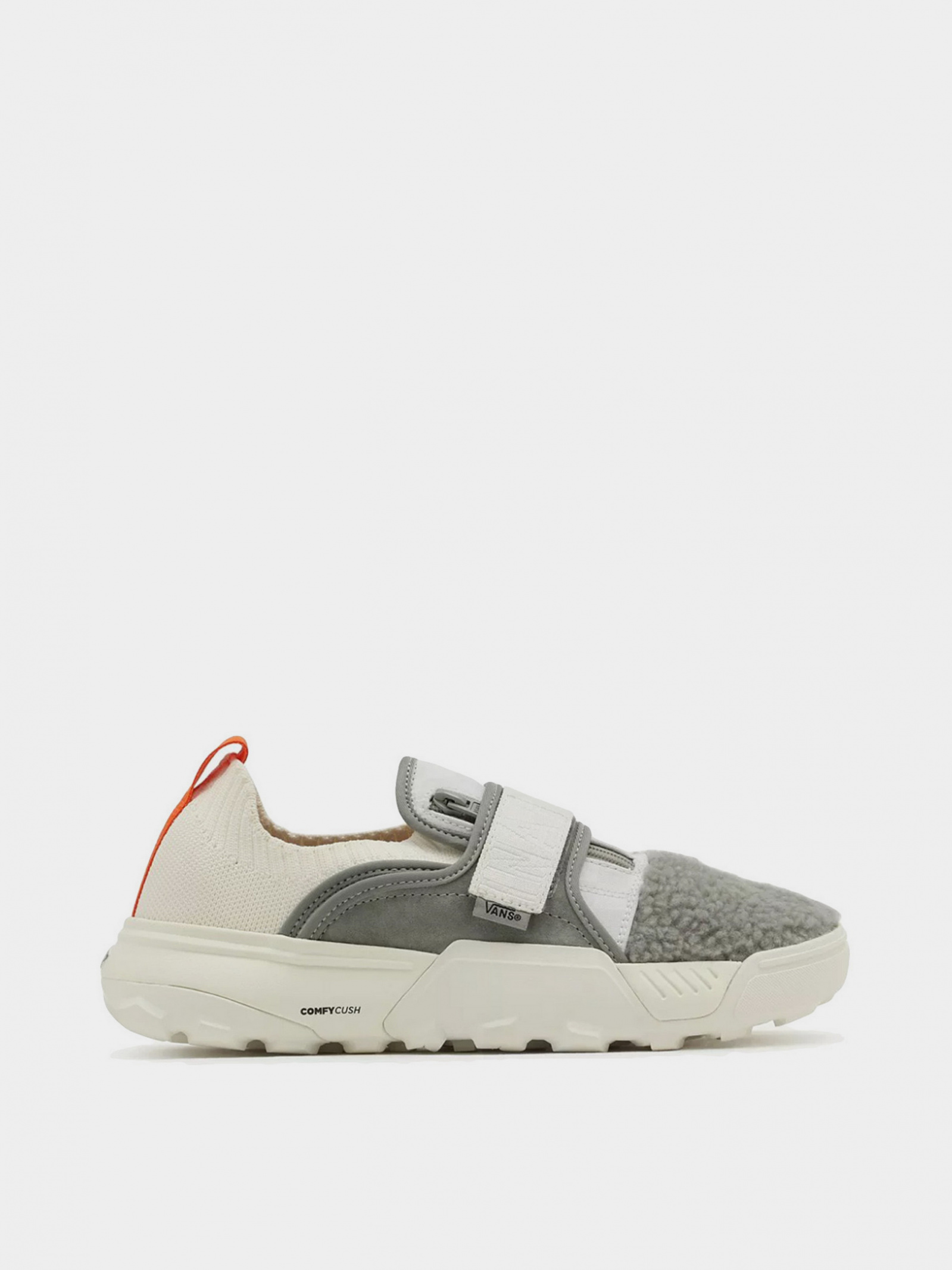 Low-Top Sneakers Unisex Vans