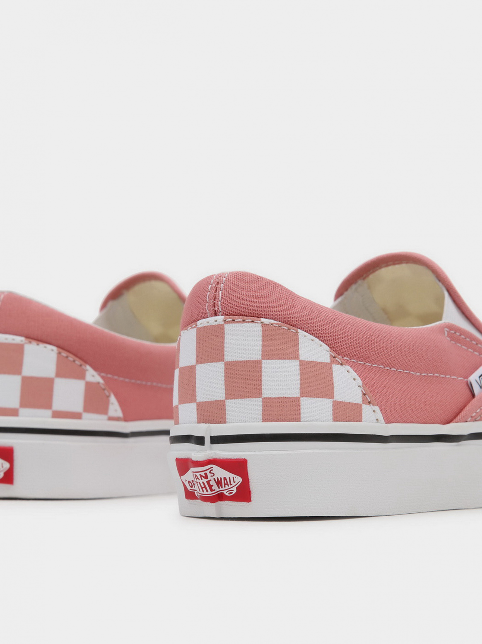 Слипоны Унисекс Vans