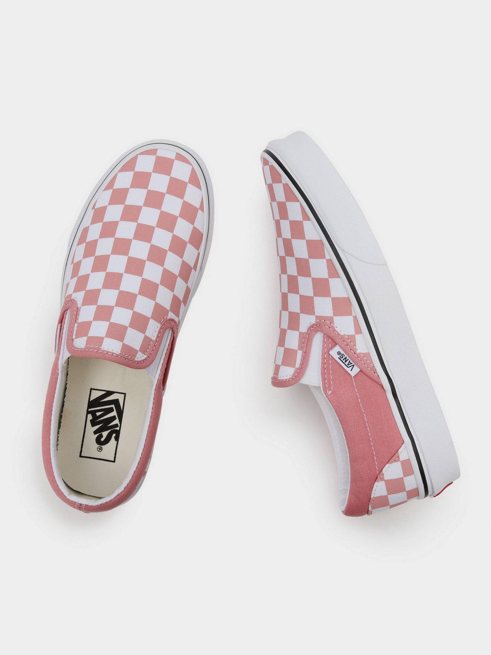Слипоны Унисекс Vans