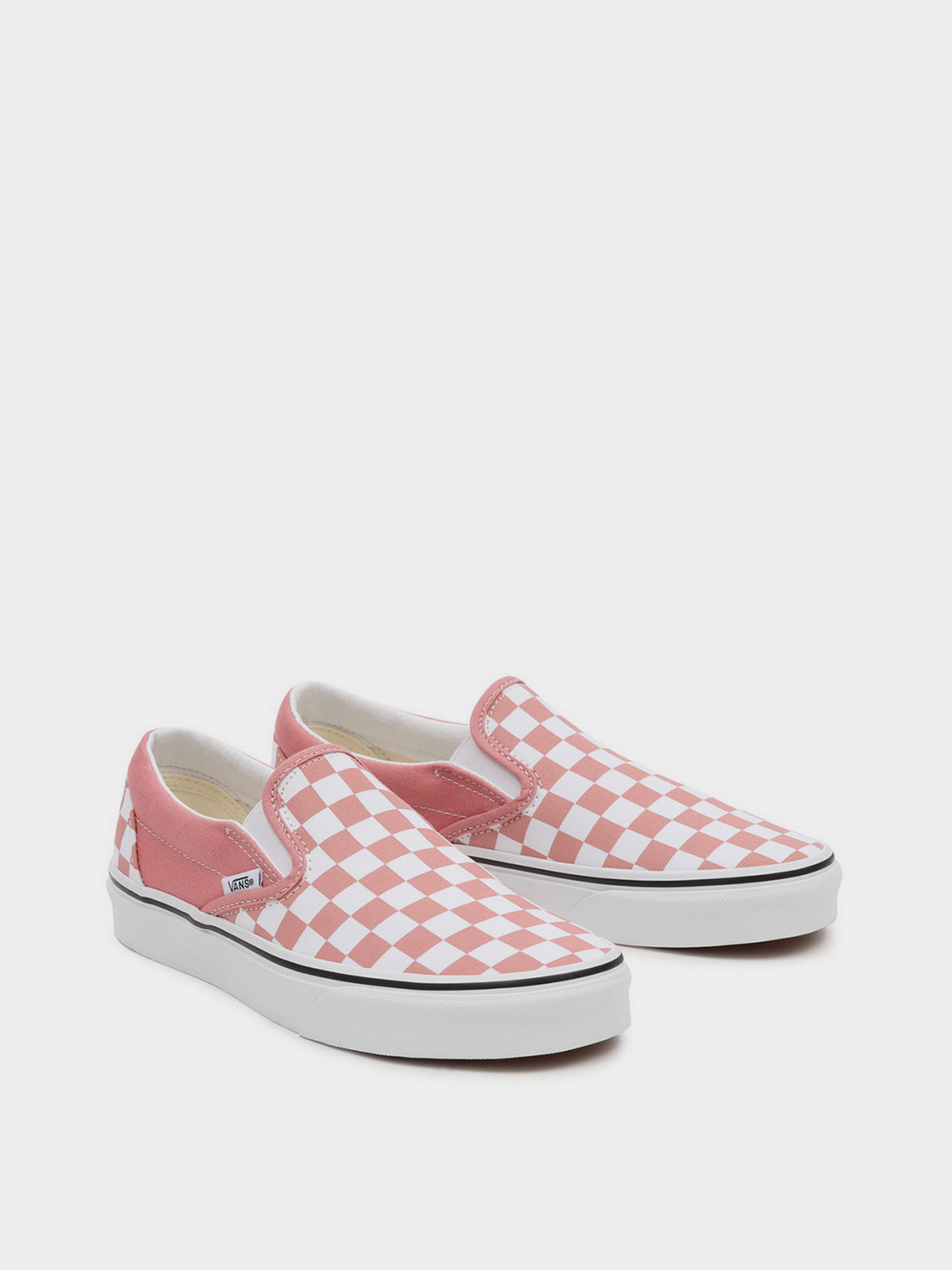 Слипоны Унисекс Vans