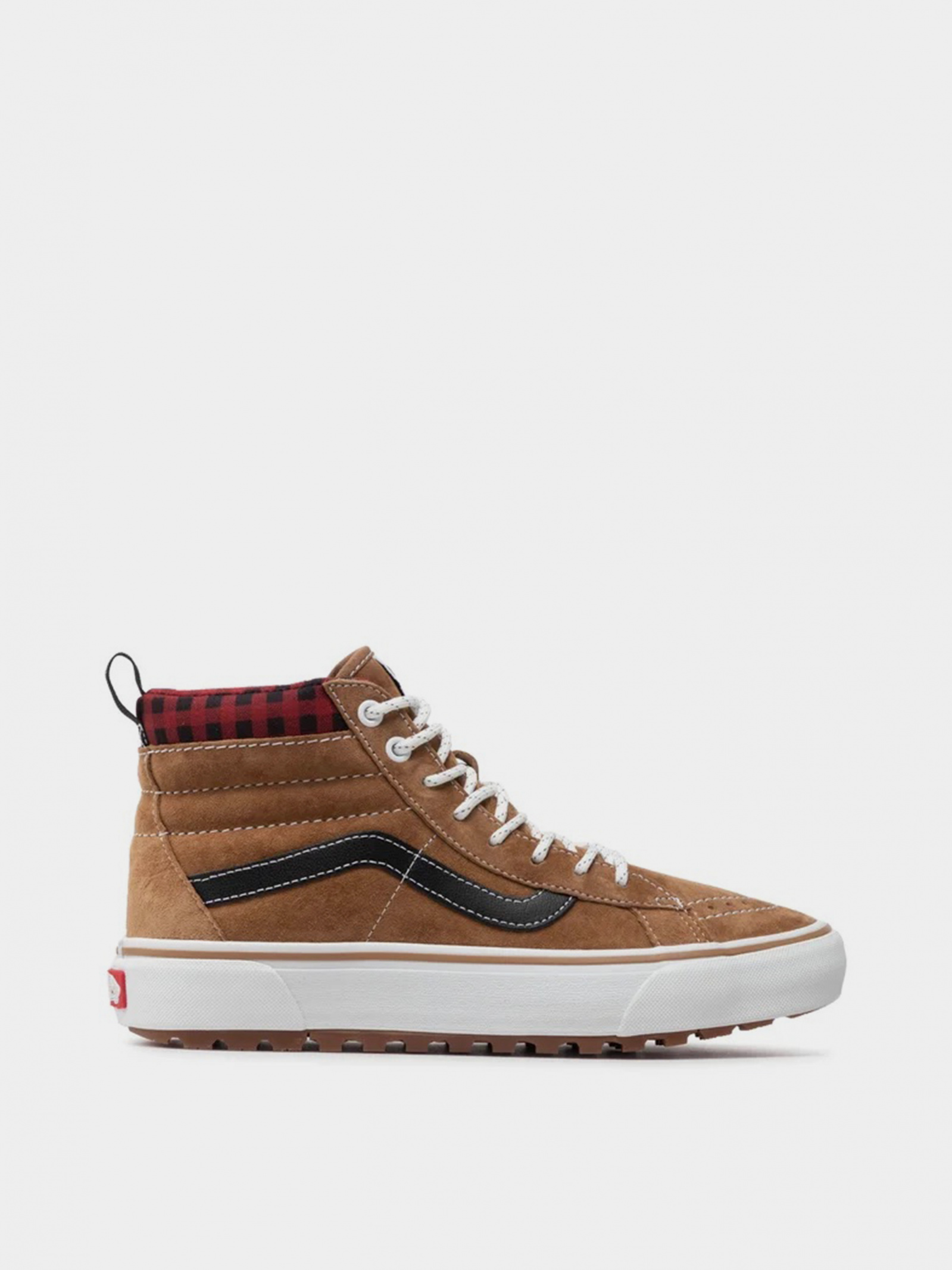 Кеди високі Унісекс Vans