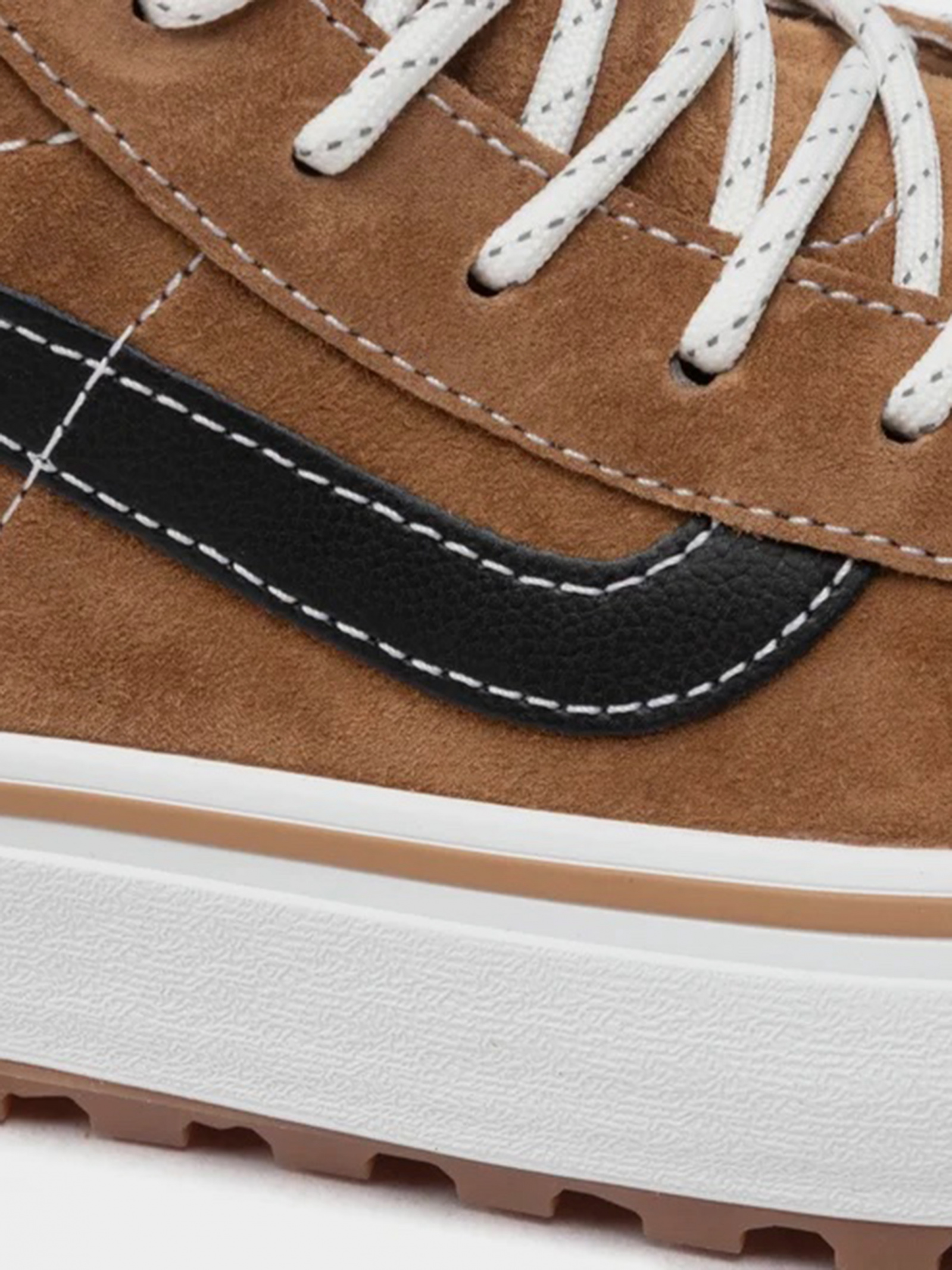 Кеди високі Унісекс Vans
