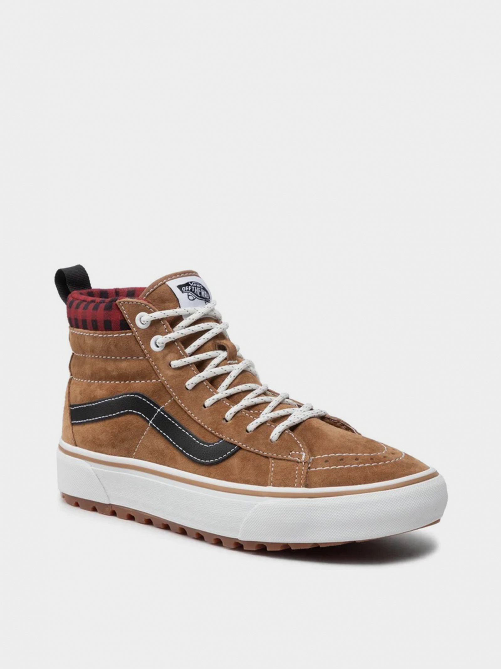 Кеди високі Унісекс Vans