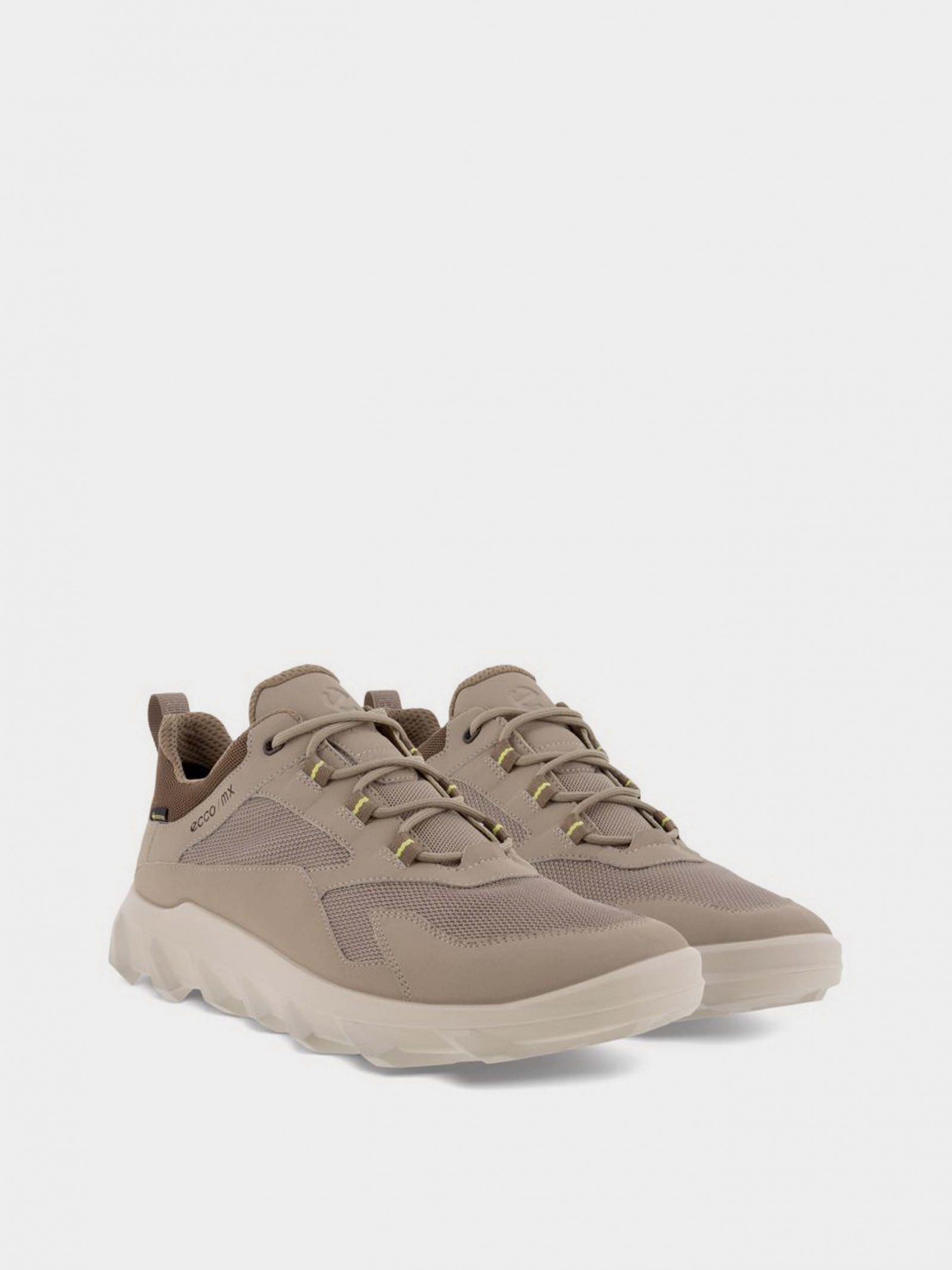 Casual Sneakers Men's ECCO