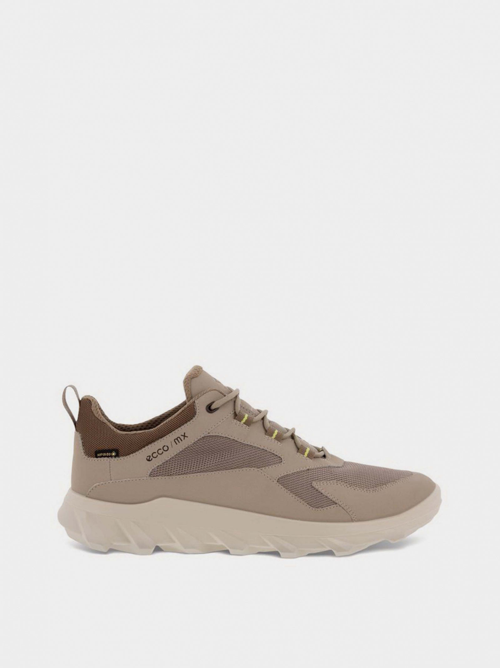 Casual Sneakers Men's ECCO