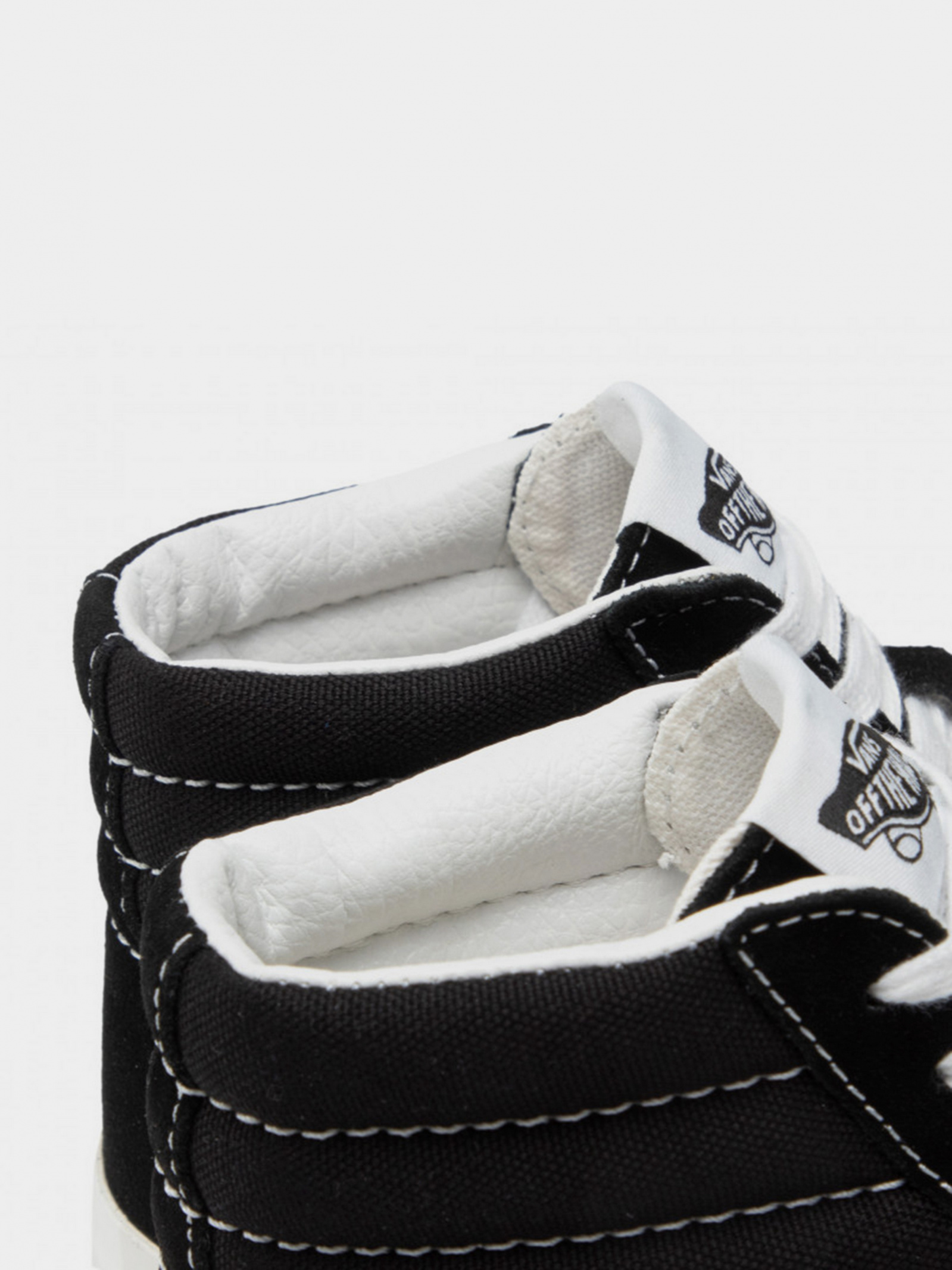 High-Top Sneakers Unisex Vans