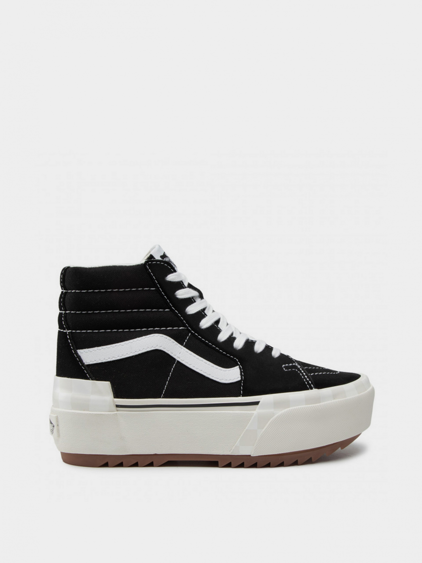 High-Top Sneakers Unisex Vans