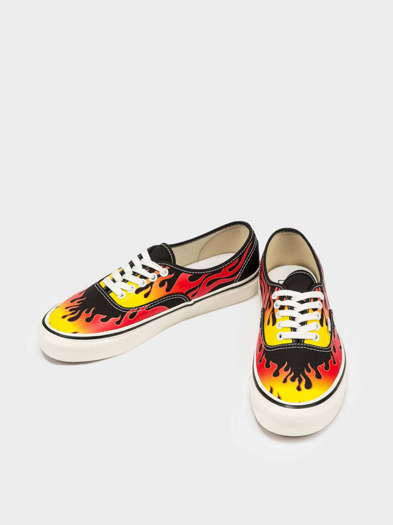 Кеди низькі Унісекс Vans