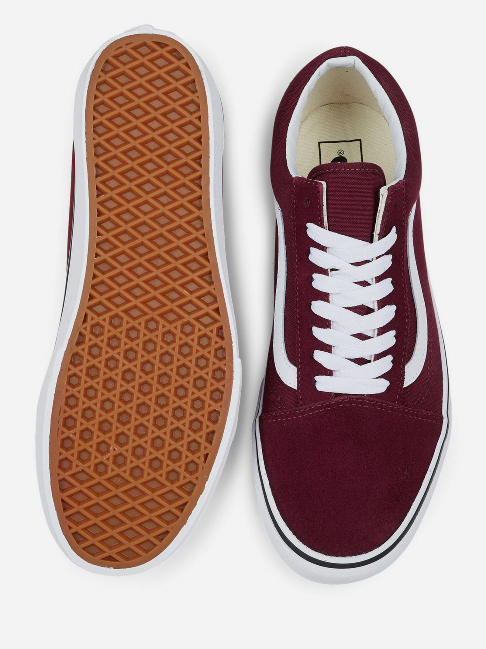 Low-Top Sneakers Unisex Vans