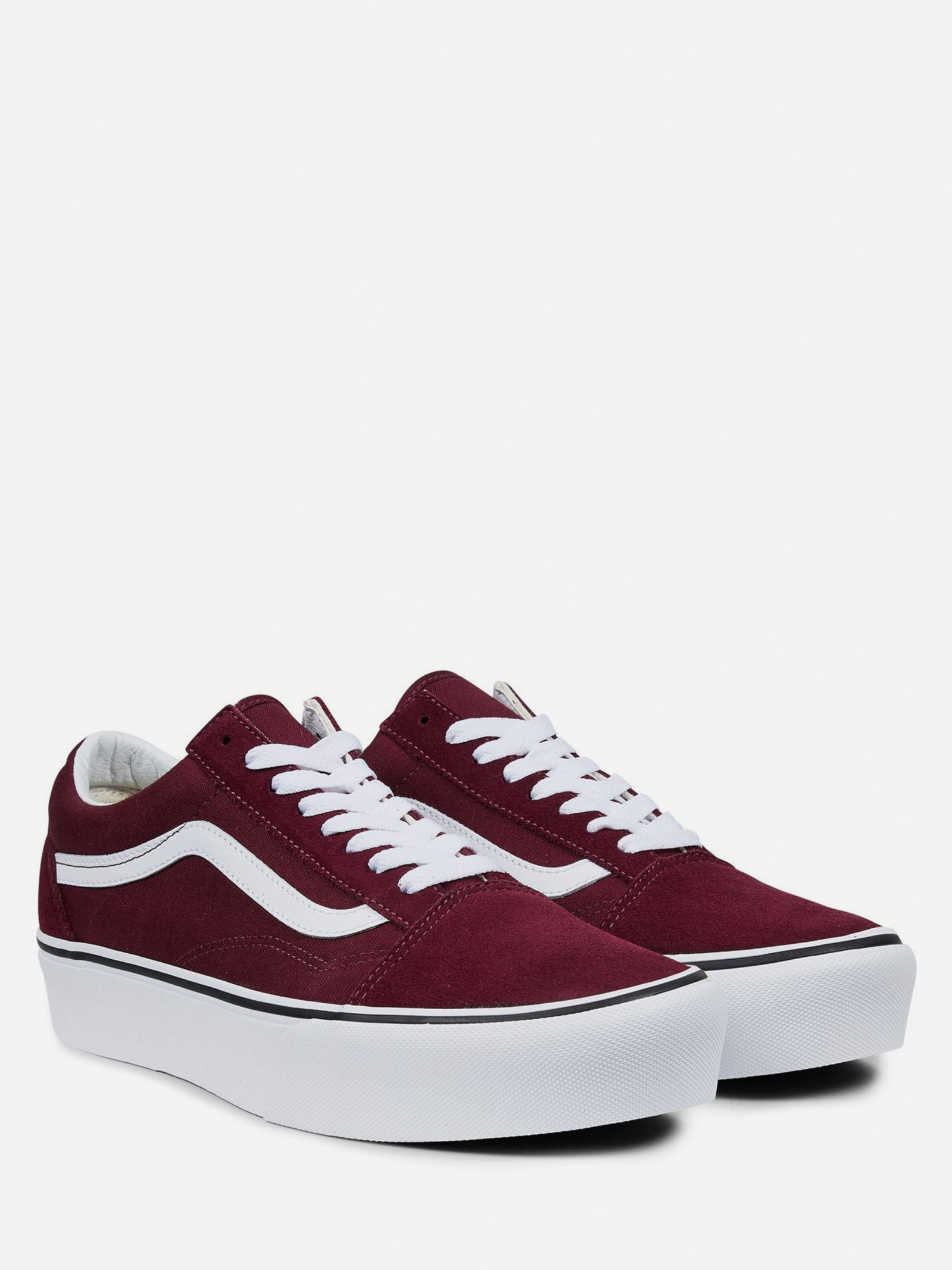 Low-Top Sneakers Unisex Vans