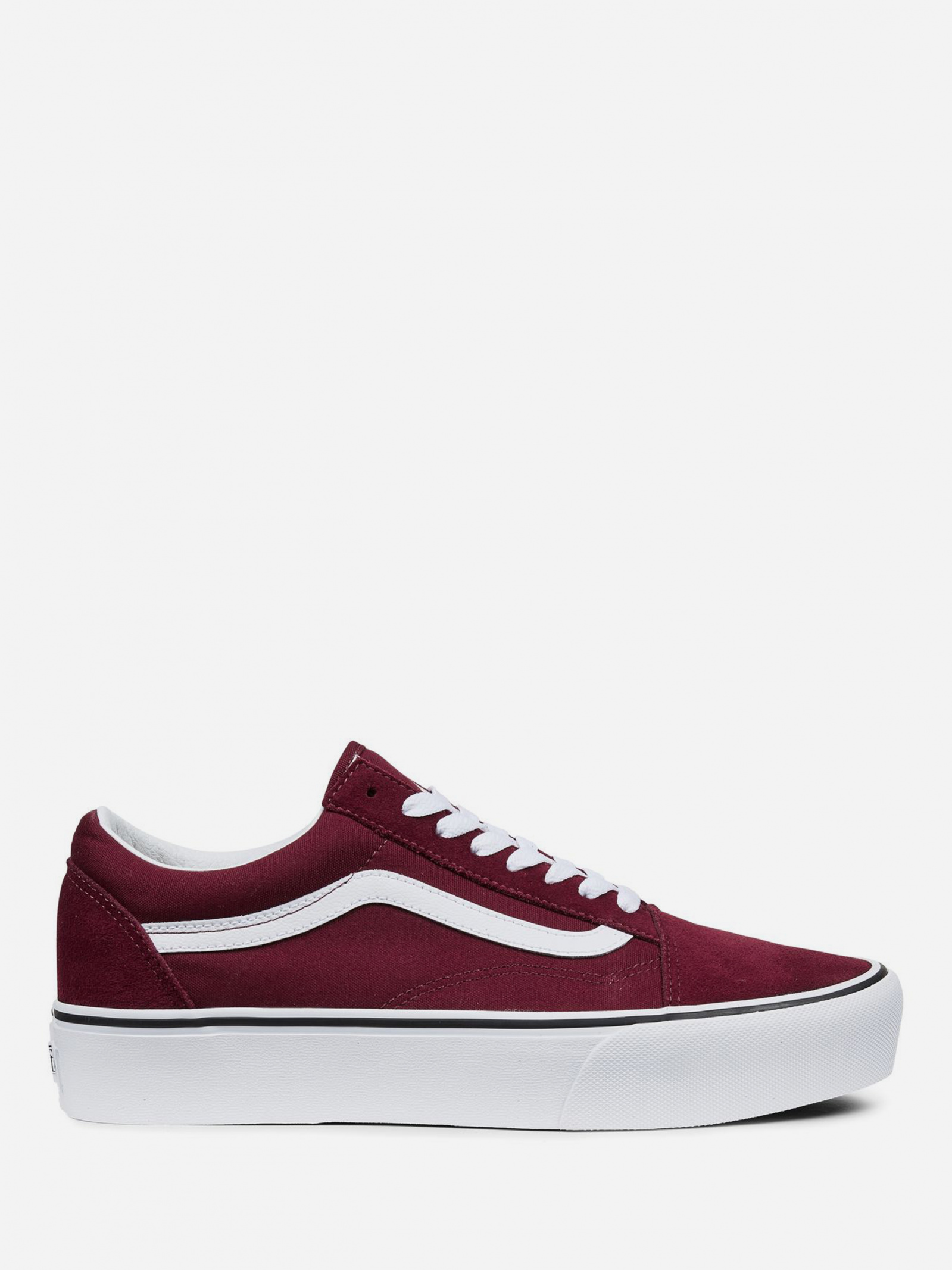 Low-Top Sneakers Unisex Vans