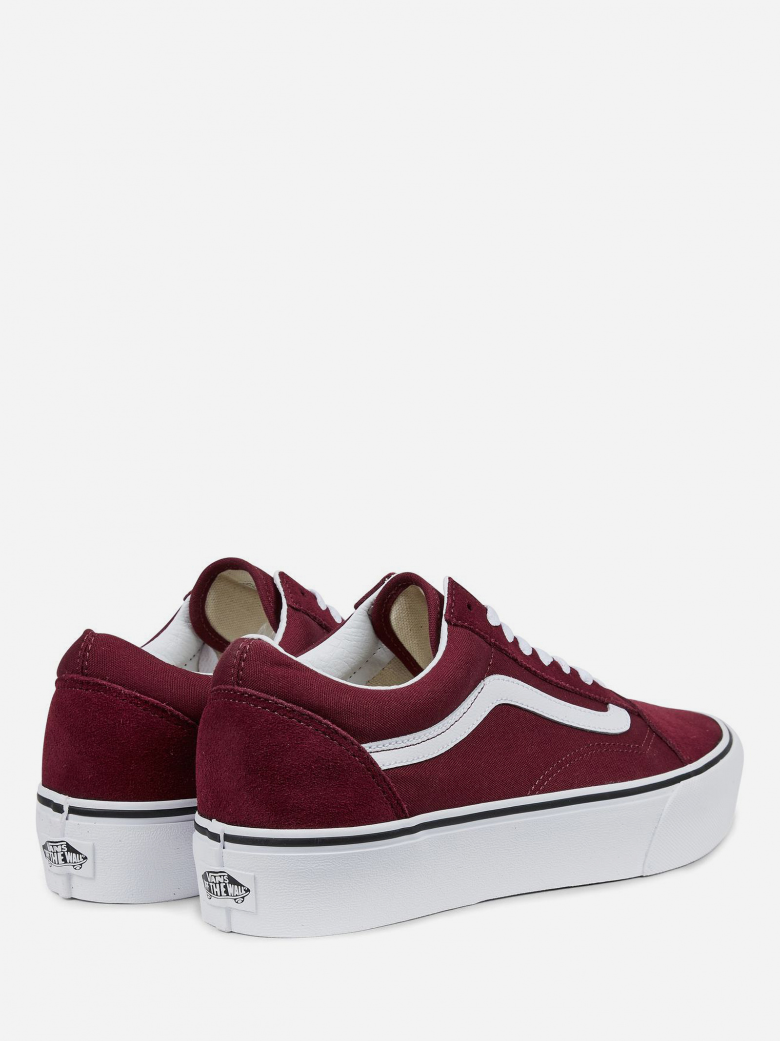 Low-Top Sneakers Unisex Vans