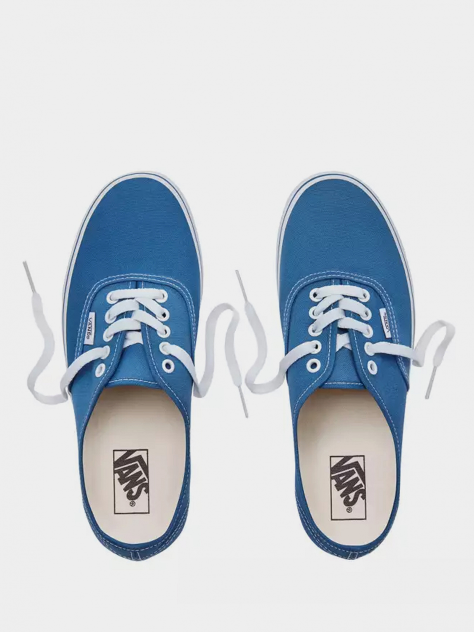 Low-Top Sneakers Men's Vans