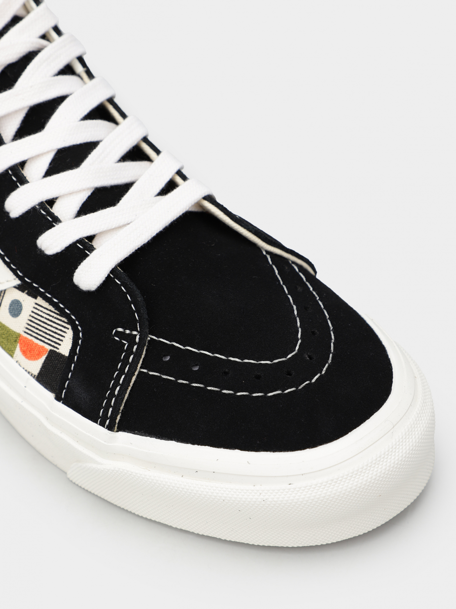 Кеди високі Унісекс Vans