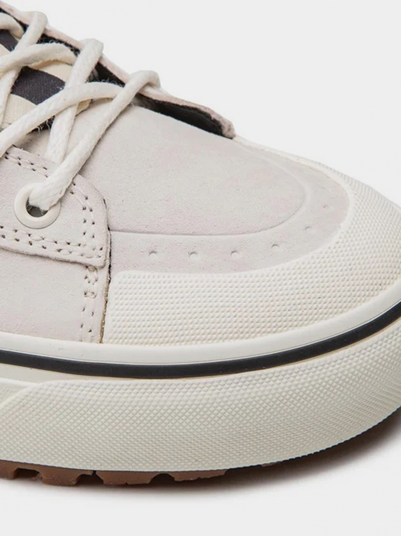 Ботинки аутдор Унисекс Vans