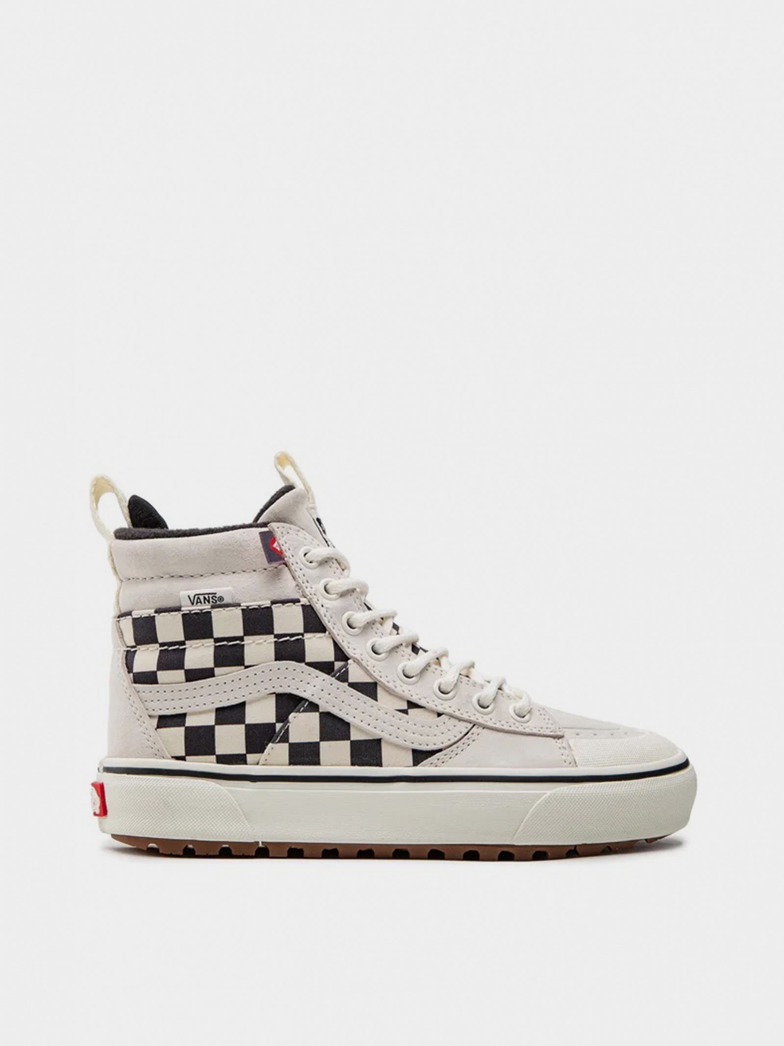 Ботинки аутдор Унисекс Vans