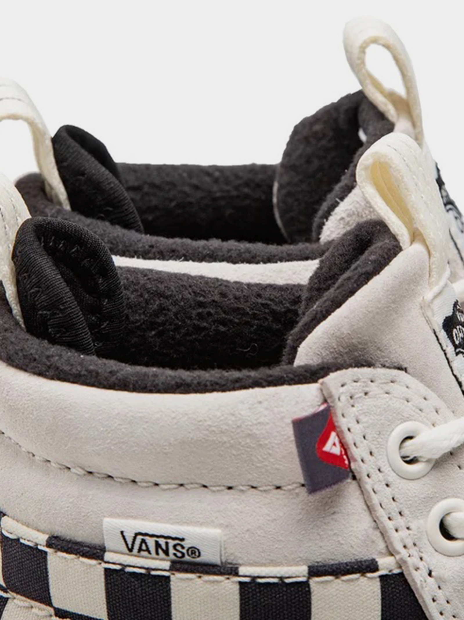Ботинки аутдор Унисекс Vans
