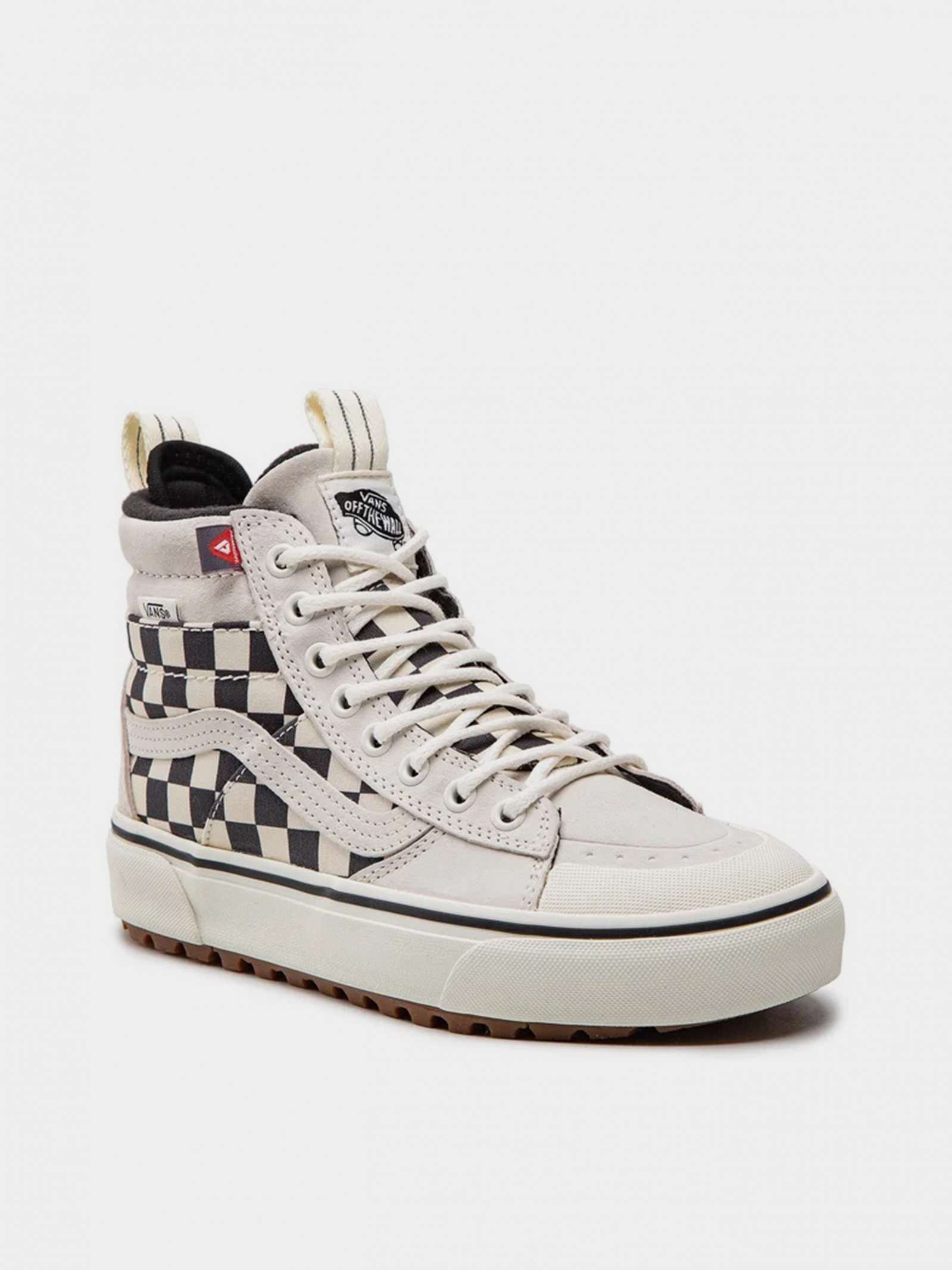 Ботинки аутдор Унисекс Vans