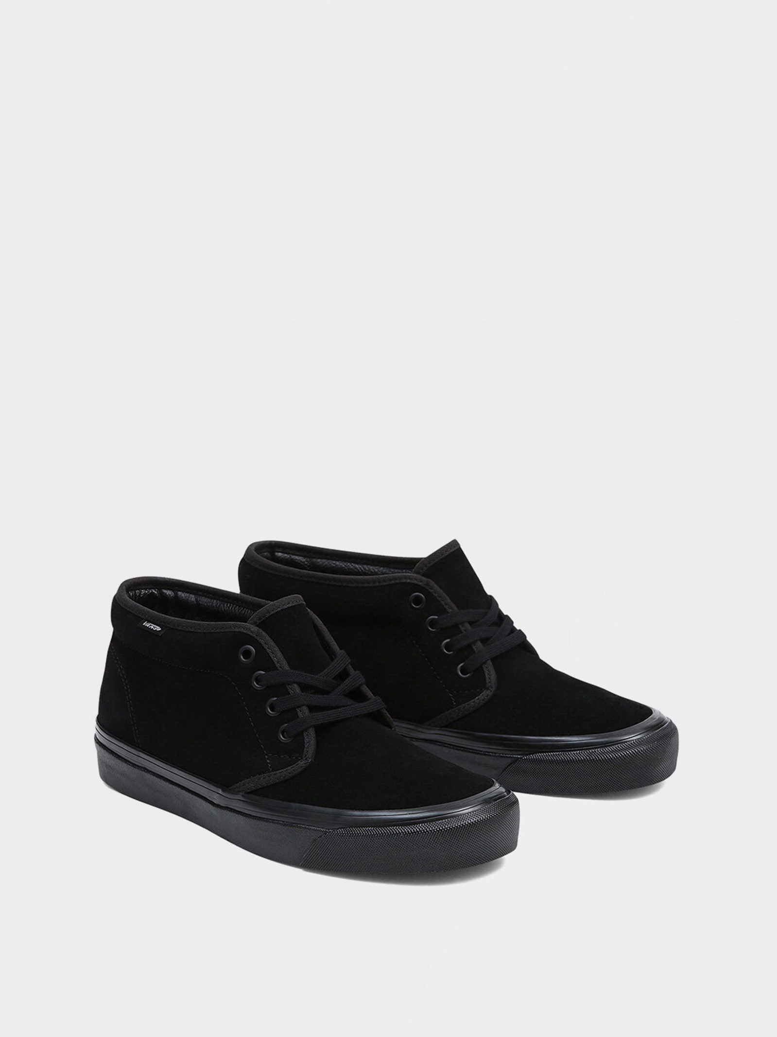 High-Top Sneakers Unisex Vans