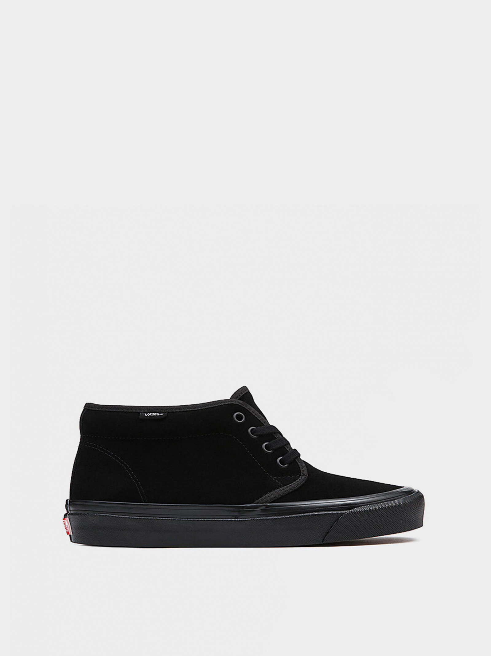 High-Top Sneakers Unisex Vans