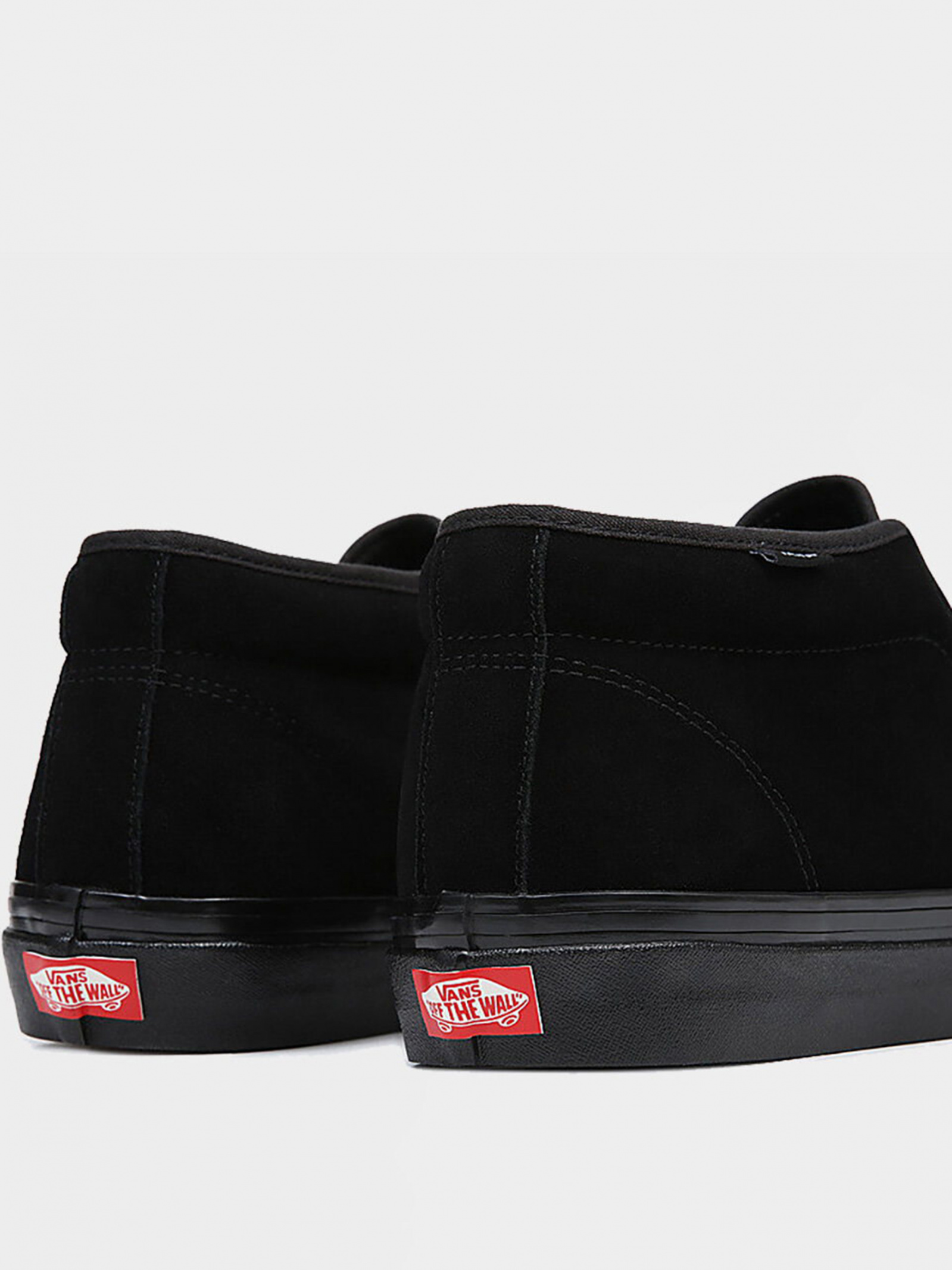 High-Top Sneakers Unisex Vans