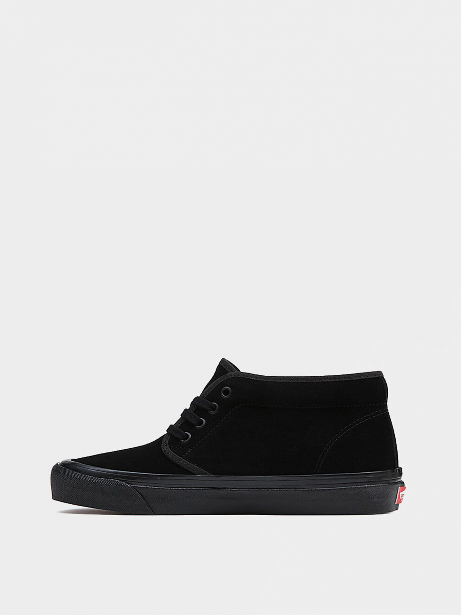 High-Top Sneakers Unisex Vans