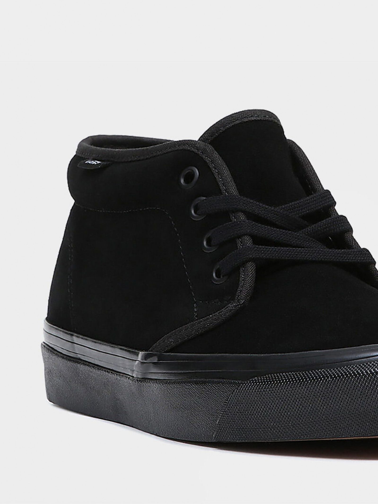 High-Top Sneakers Unisex Vans