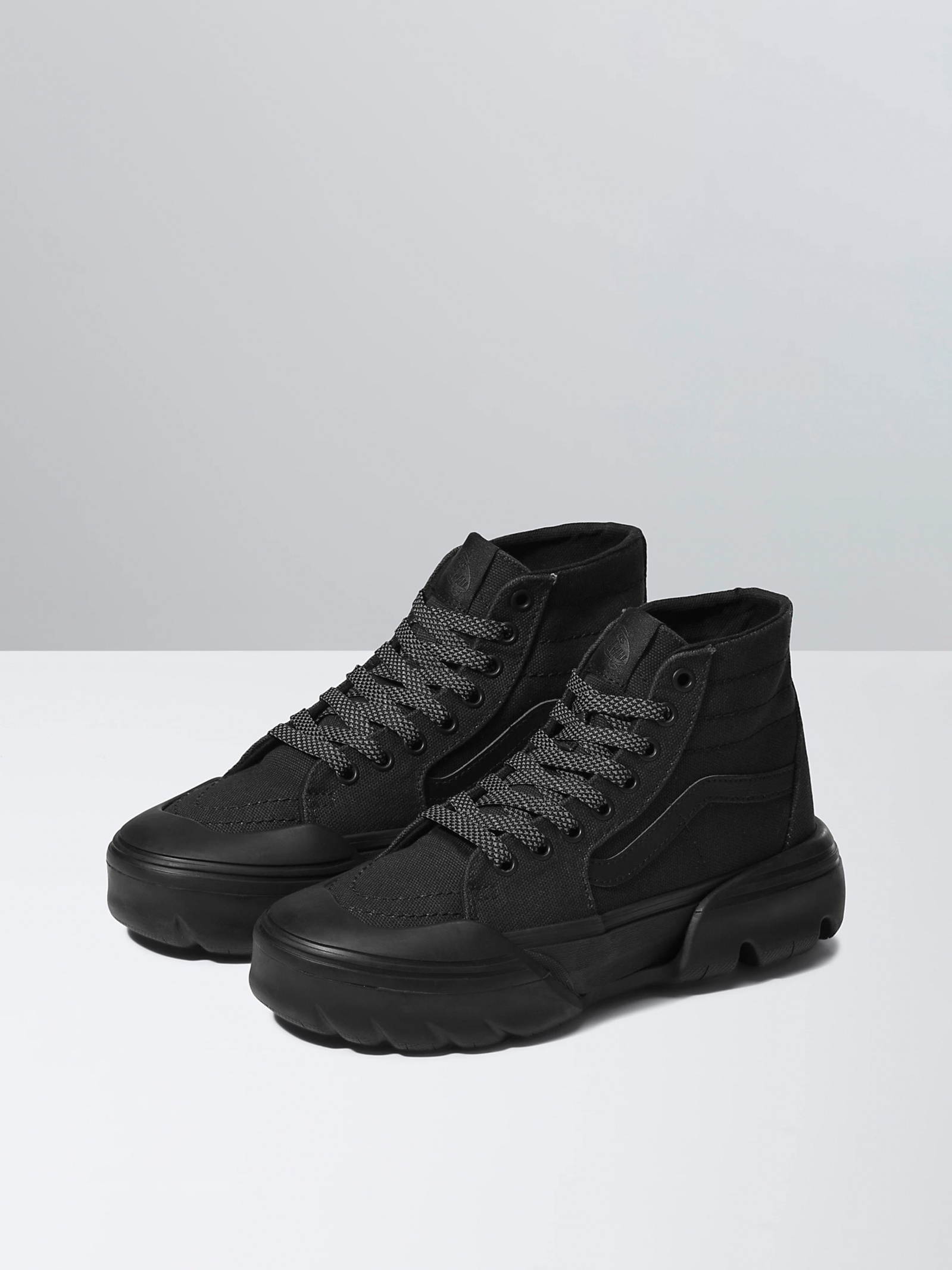 Кеди високі Унісекс Vans