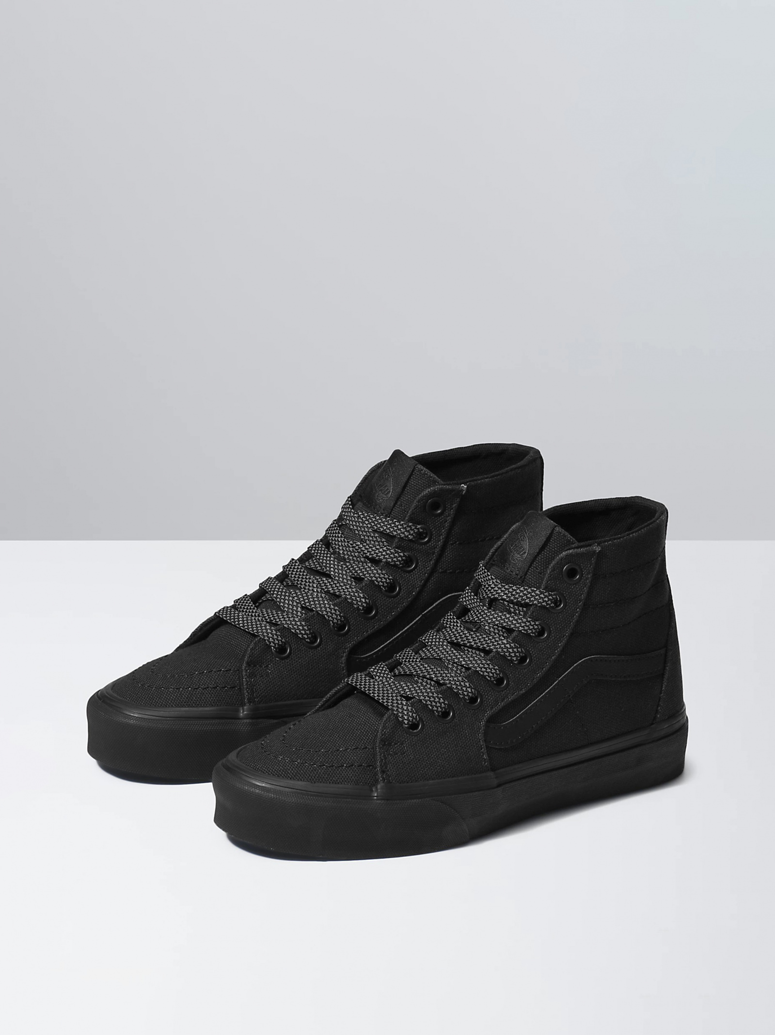 Кеди високі Унісекс Vans