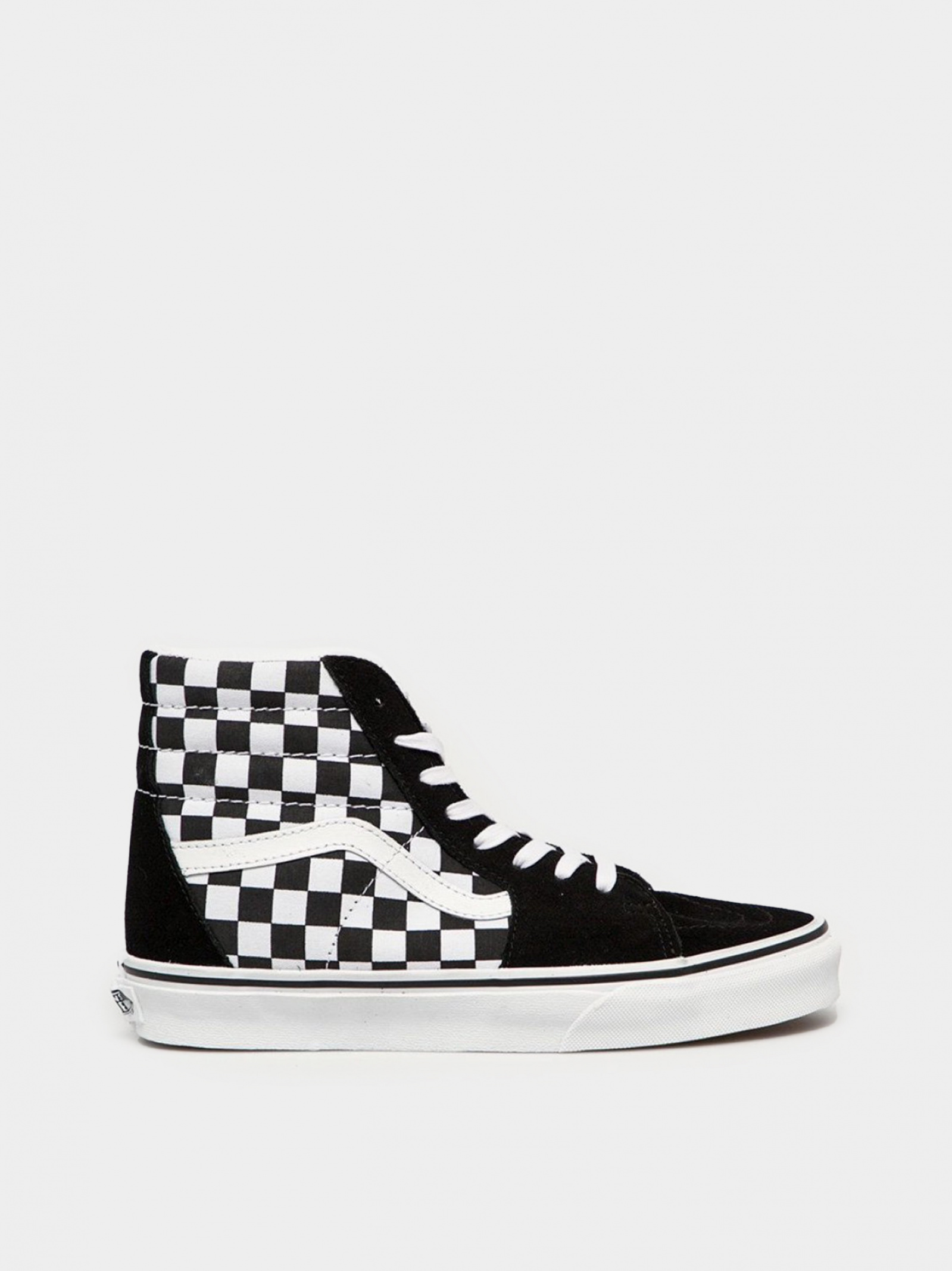 Кеди високі Унісекс Vans