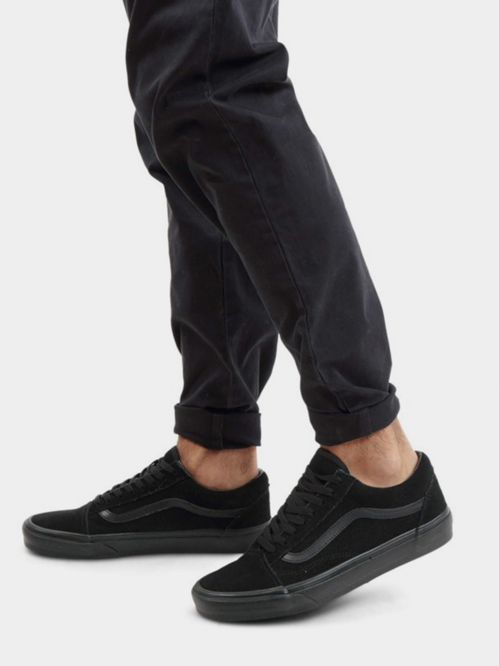 Low-Top Sneakers Men's Vans