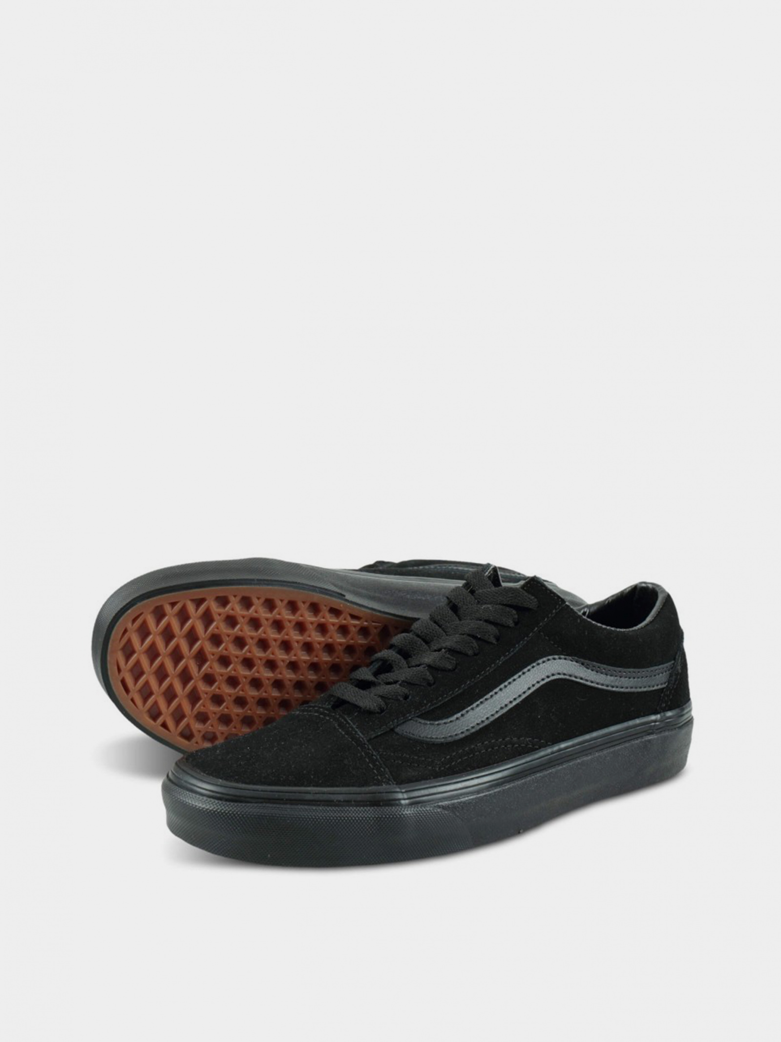 Low-Top Sneakers Men's Vans