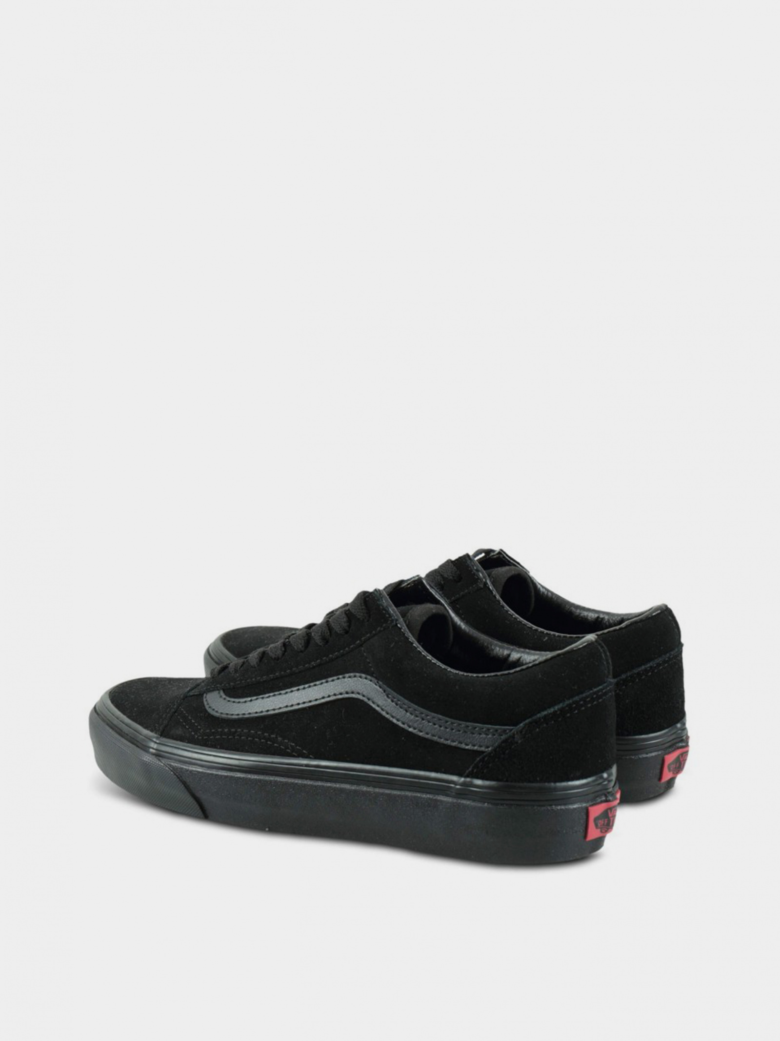 Low-Top Sneakers Men's Vans