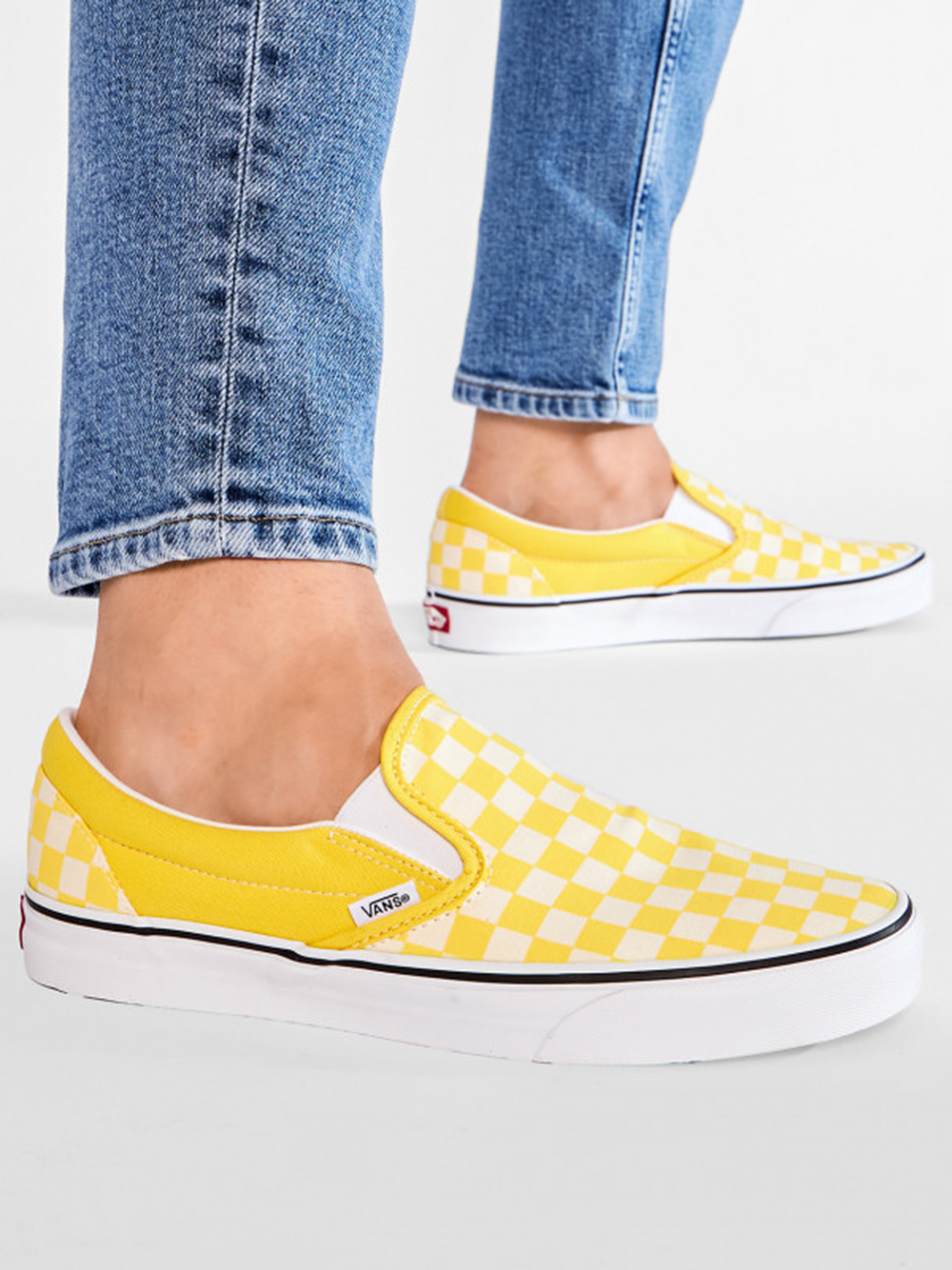 Сліпони Унісекс Vans