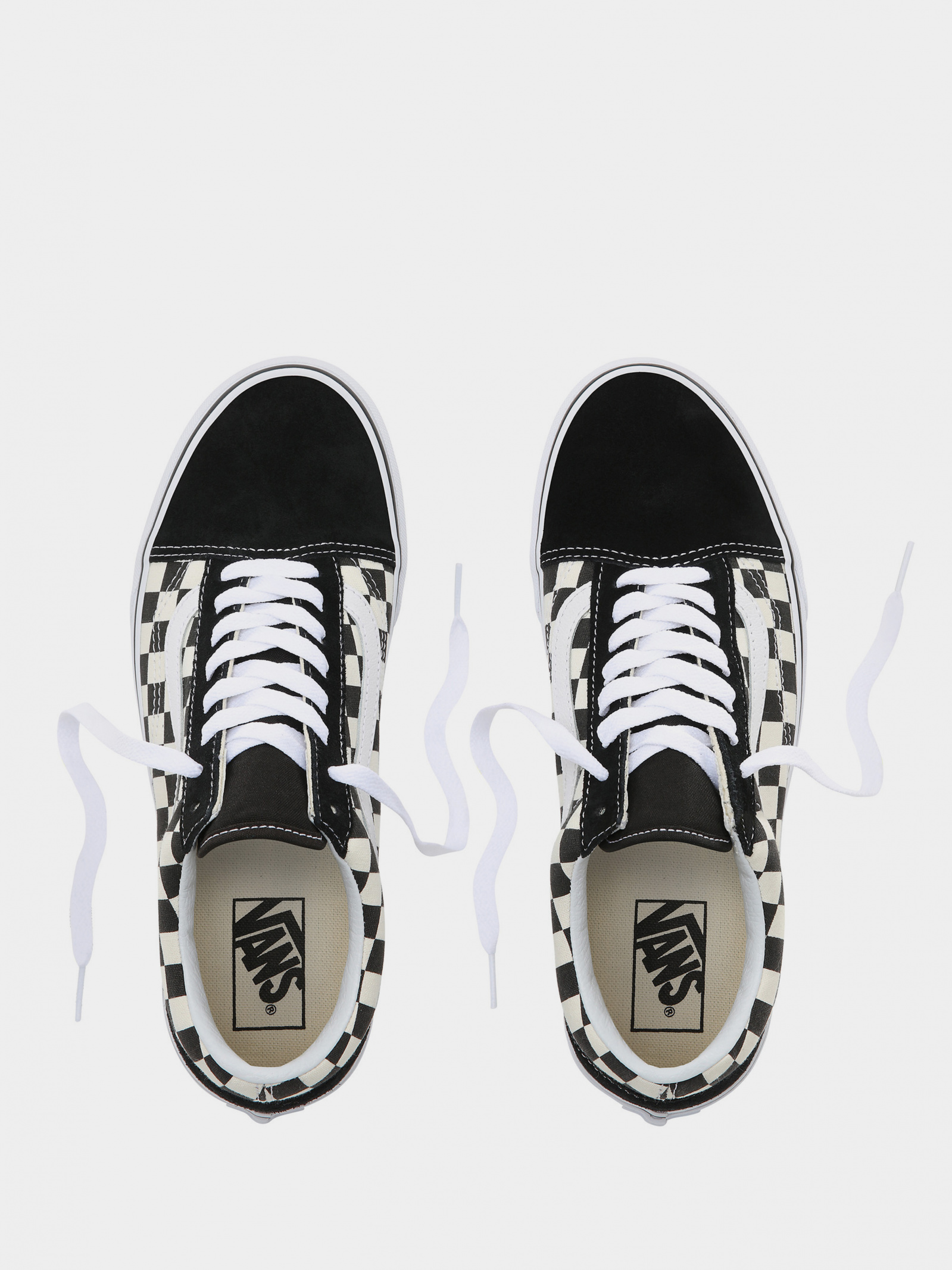Кеди низькі Унісекс Vans