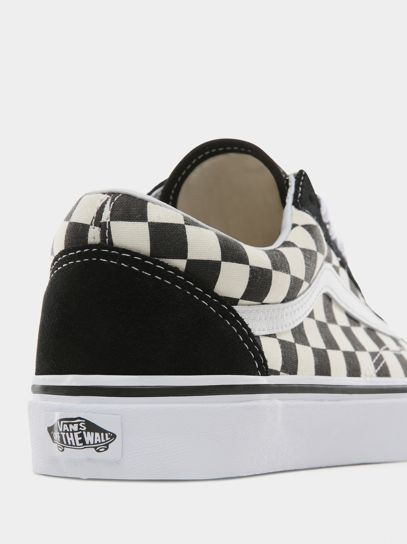 Кеди низькі Унісекс Vans