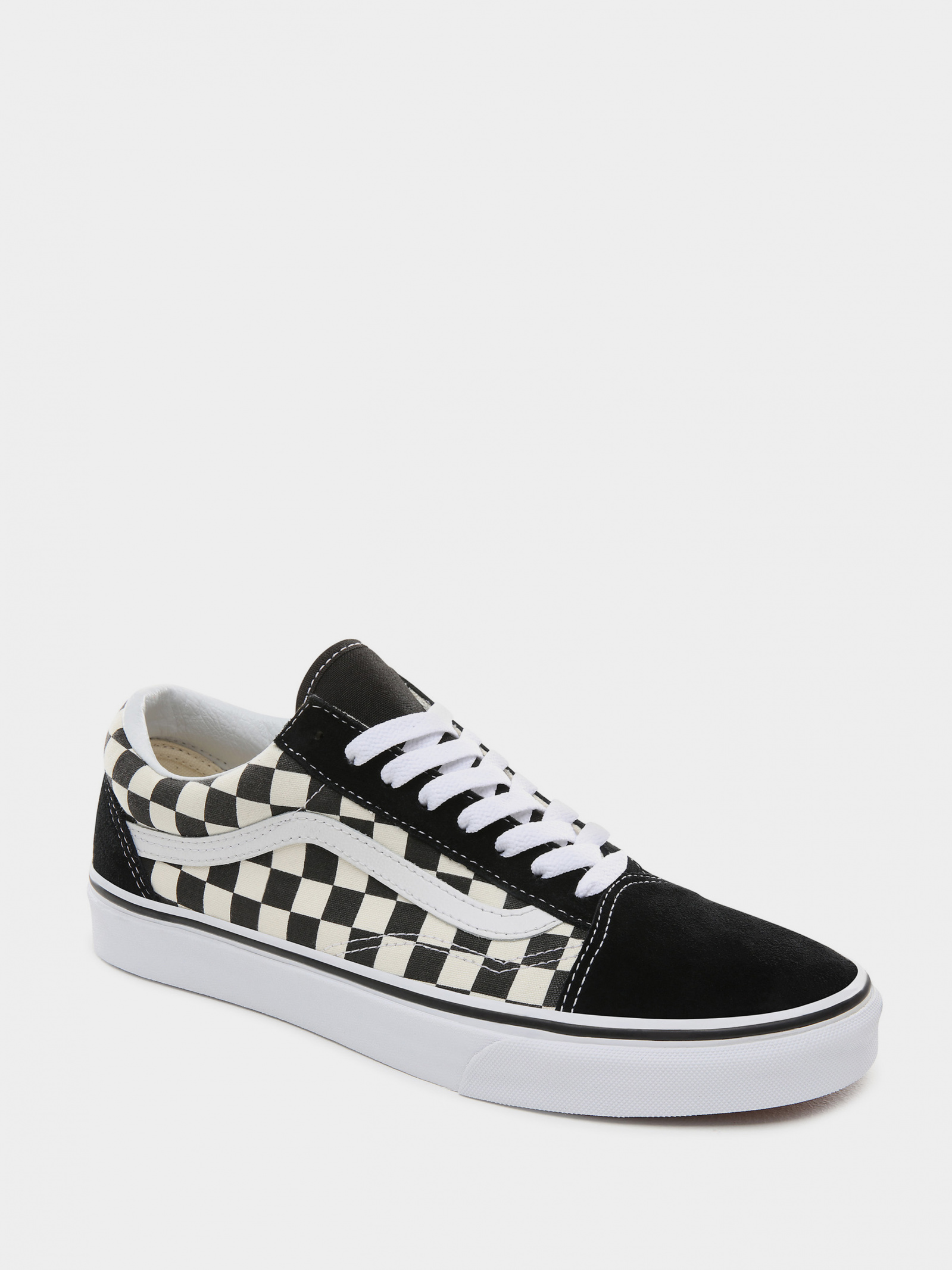 Кеди низькі Унісекс Vans